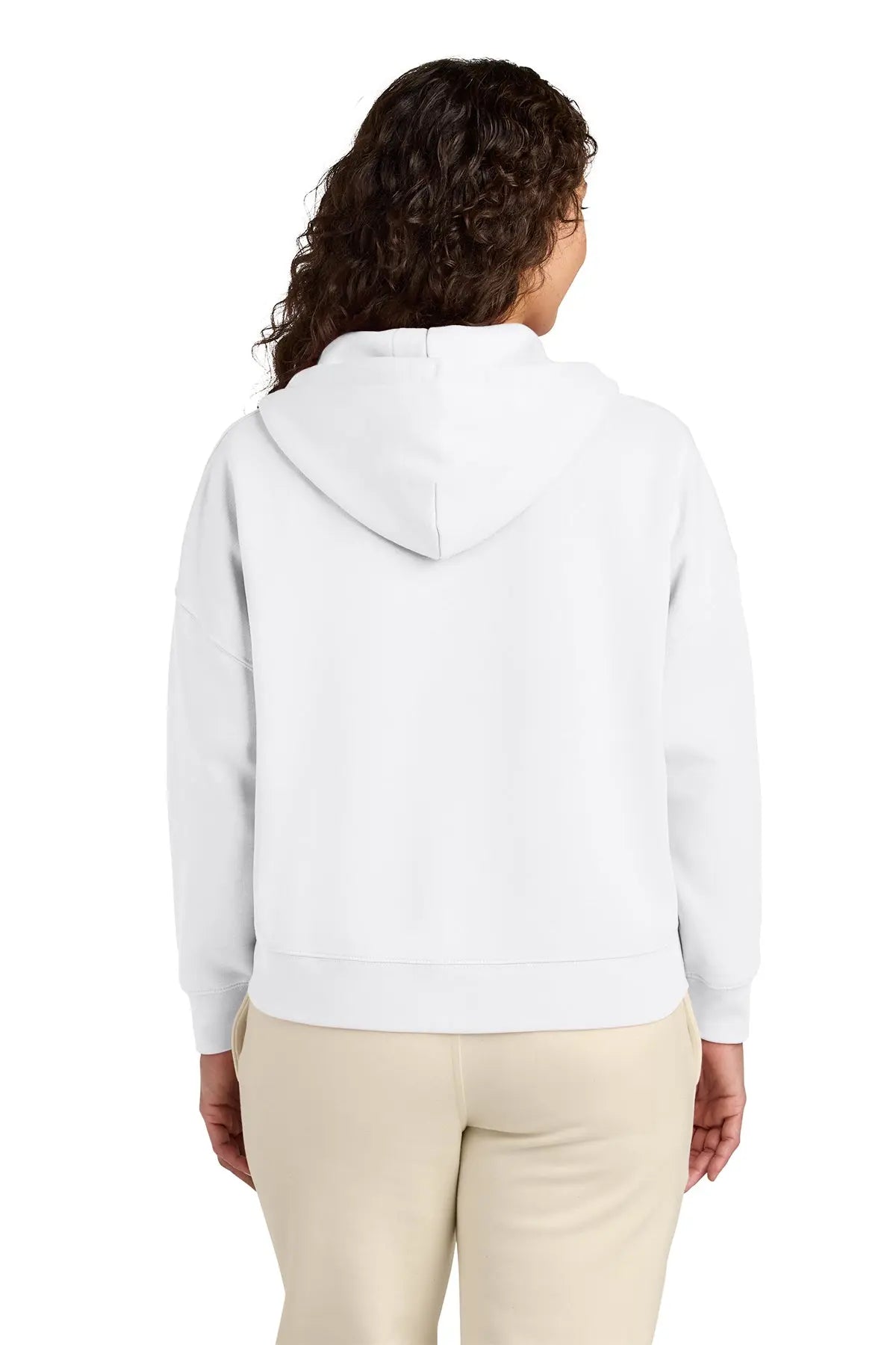 Stanley/Stella Women’s Stella Ida Full-Zip Hooded Sweatshirt #SXW037