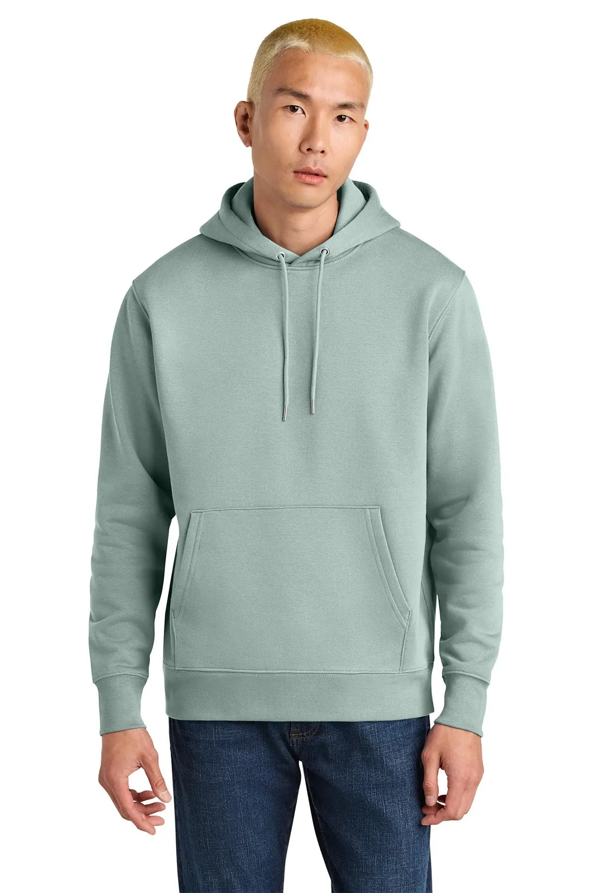 Stanley/Stella Unisex Cruiser 2.0 Hooded Sweatshirt #SXU003