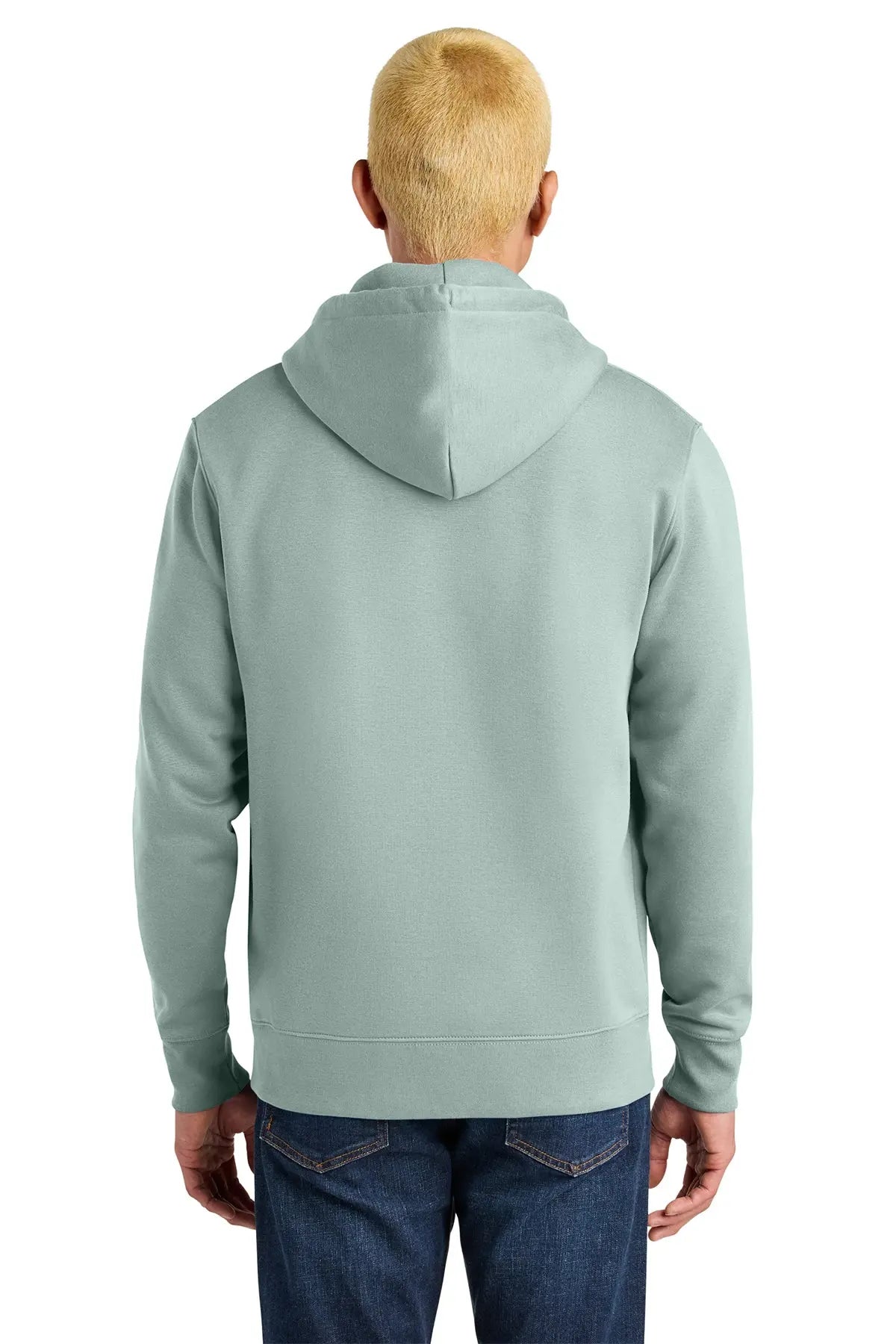 Stanley/Stella Unisex Cruiser 2.0 Hooded Sweatshirt #SXU003