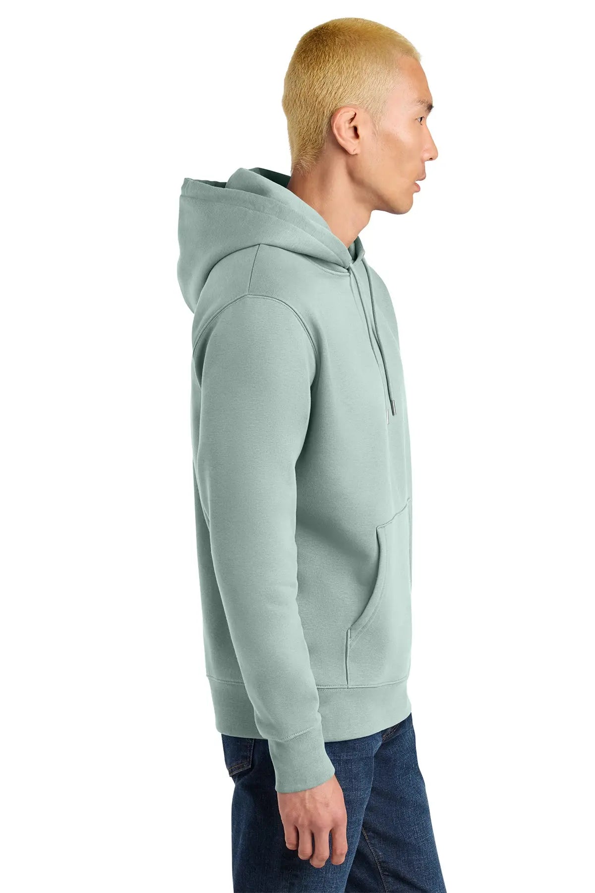 Stanley/Stella Unisex Cruiser 2.0 Hooded Sweatshirt #SXU003