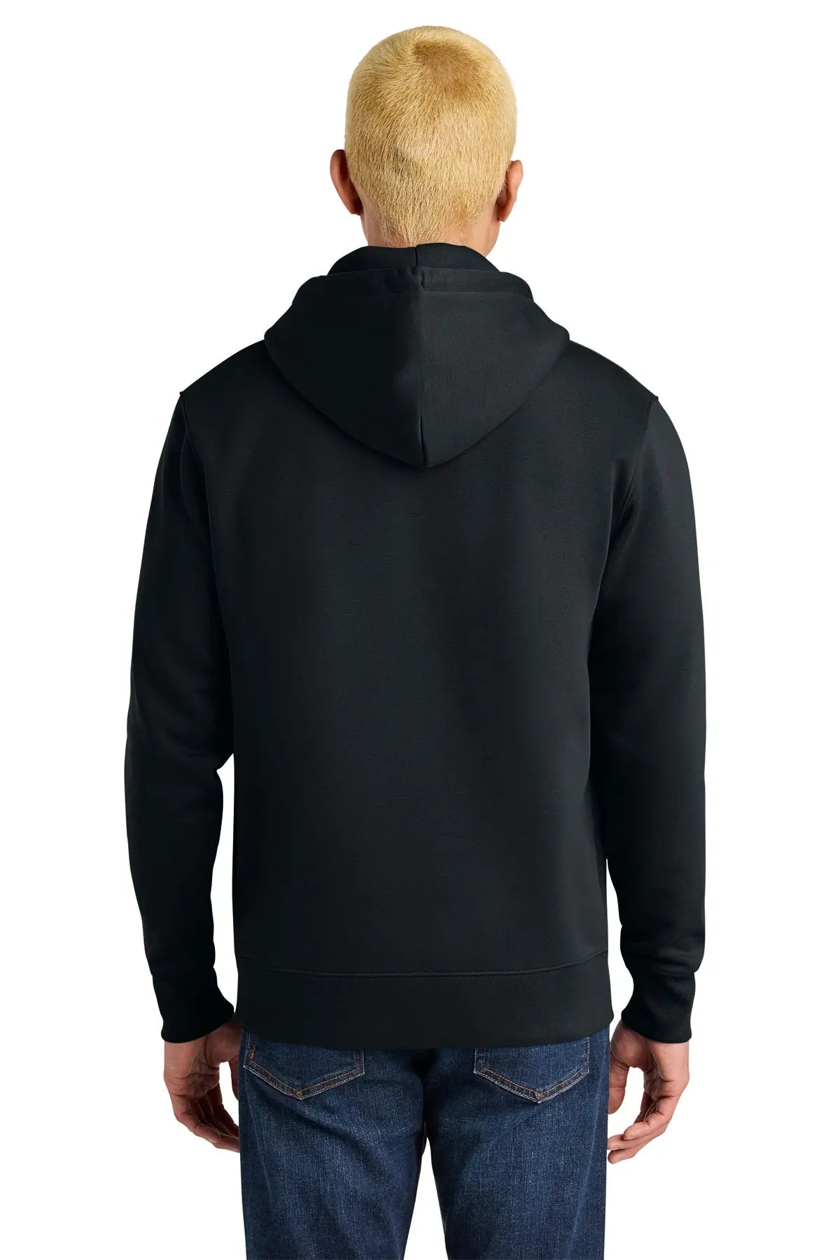 Stanley/Stella Unisex Cruiser 2.0 Hooded Sweatshirt #SXU003
