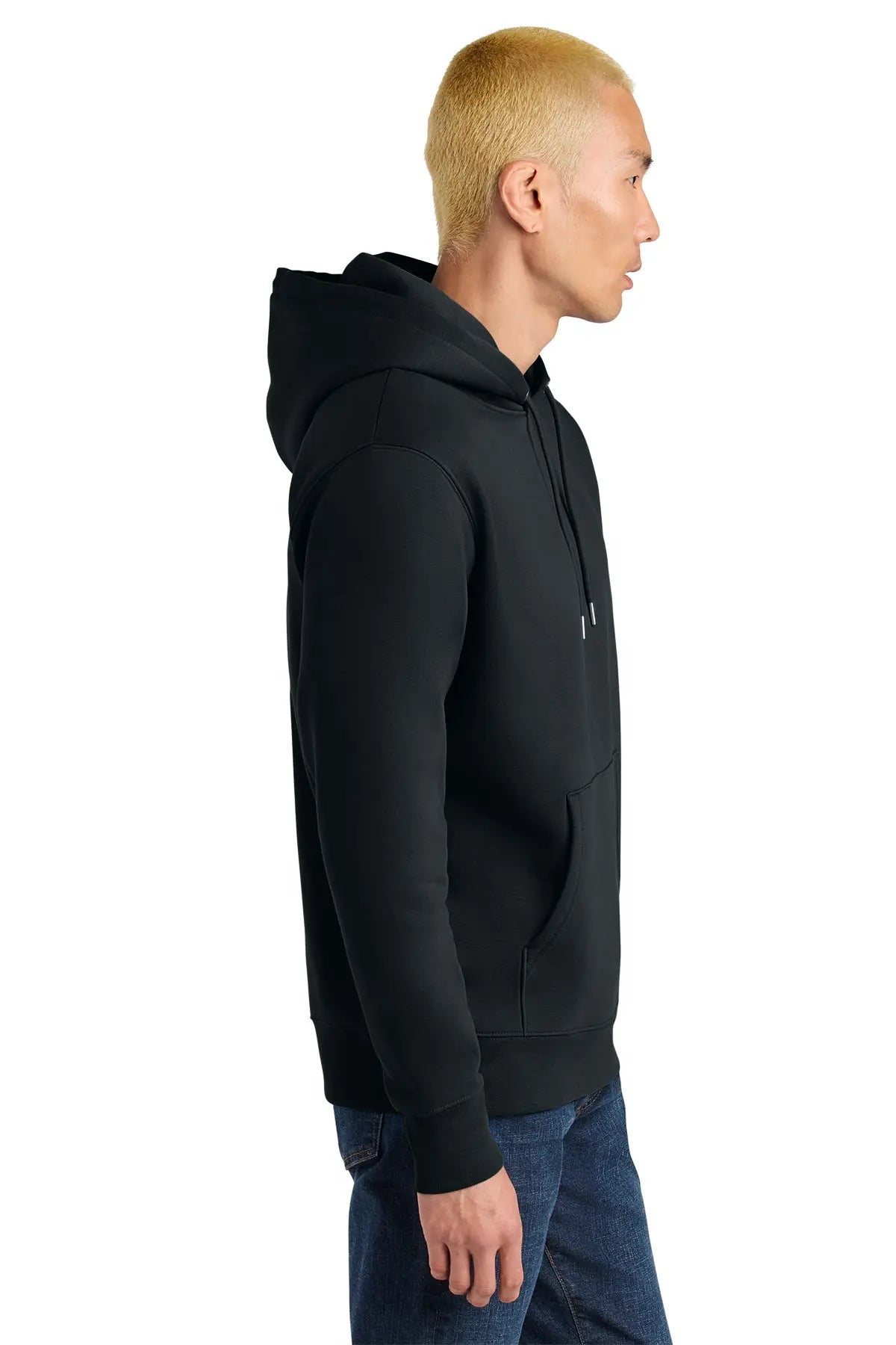 Stanley/Stella Unisex Cruiser 2.0 Hooded Sweatshirt #SXU003