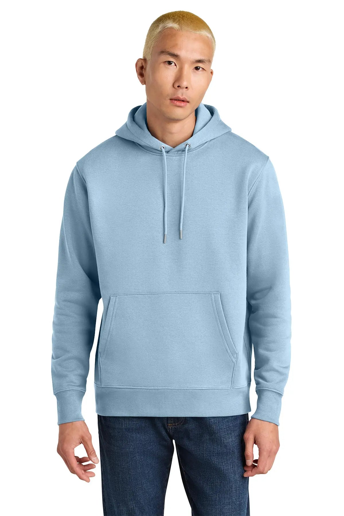 Stanley/Stella Unisex Cruiser 2.0 Hooded Sweatshirt #SXU003