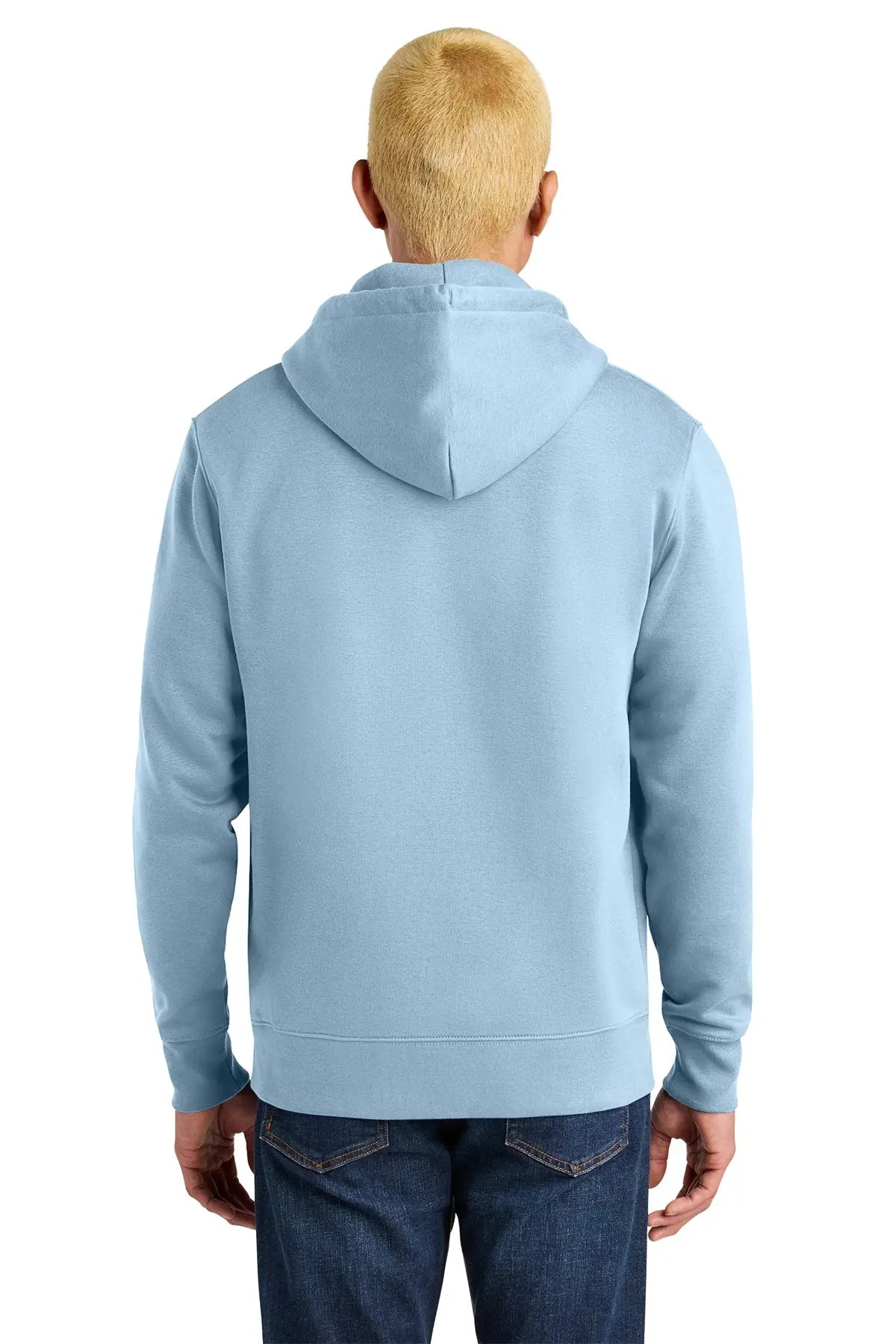 Stanley/Stella Unisex Cruiser 2.0 Hooded Sweatshirt #SXU003