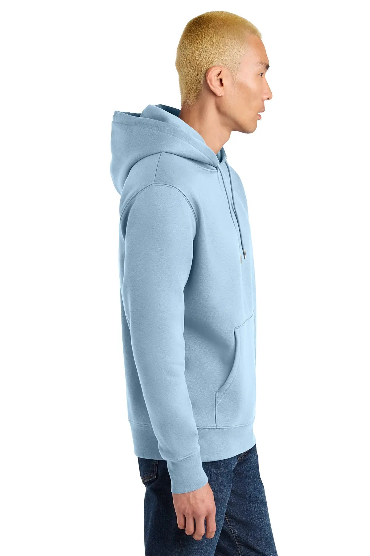 Stanley/Stella Unisex Cruiser 2.0 Hooded Sweatshirt #SXU003
