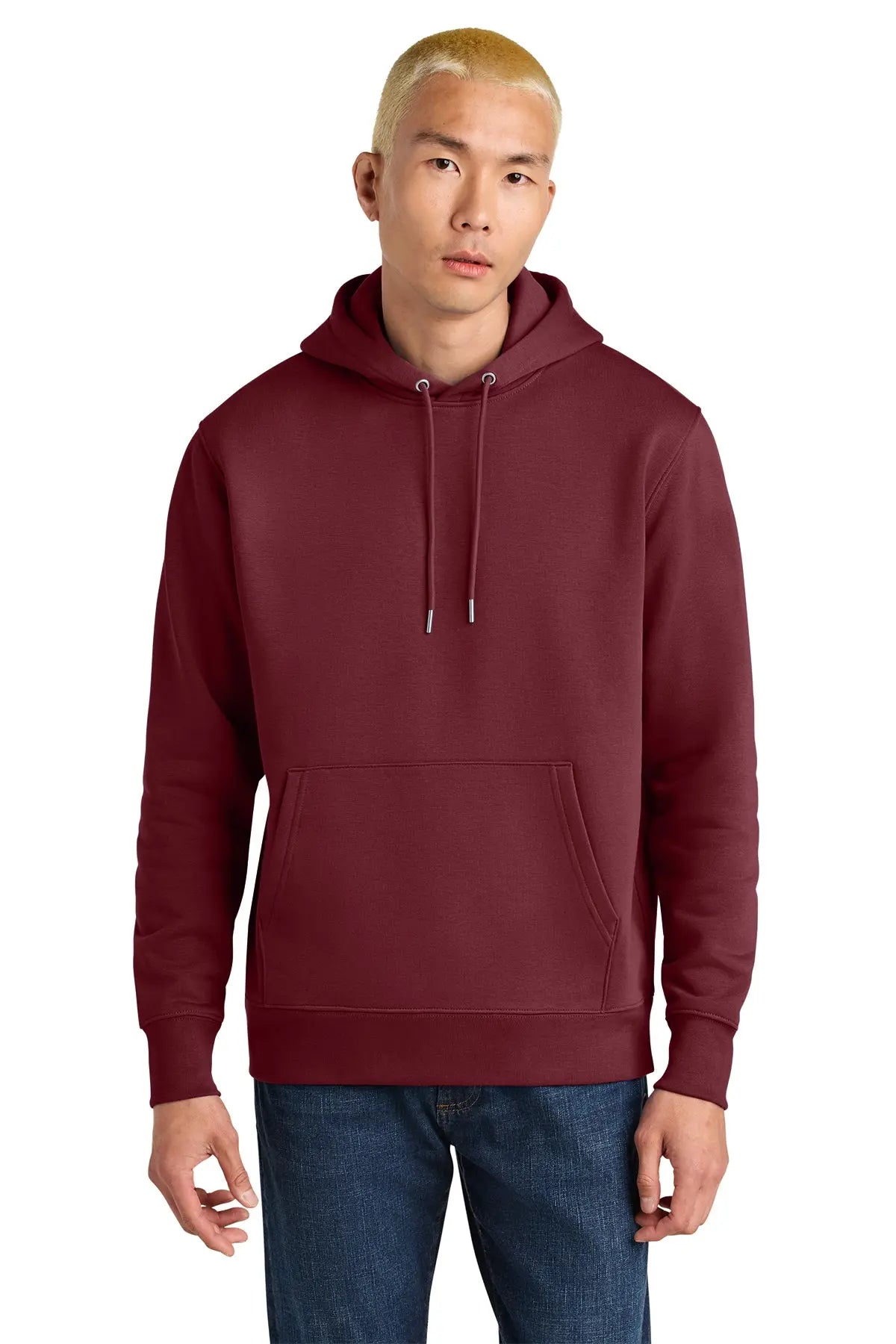 Stanley/Stella Unisex Cruiser 2.0 Hooded Sweatshirt #SXU003