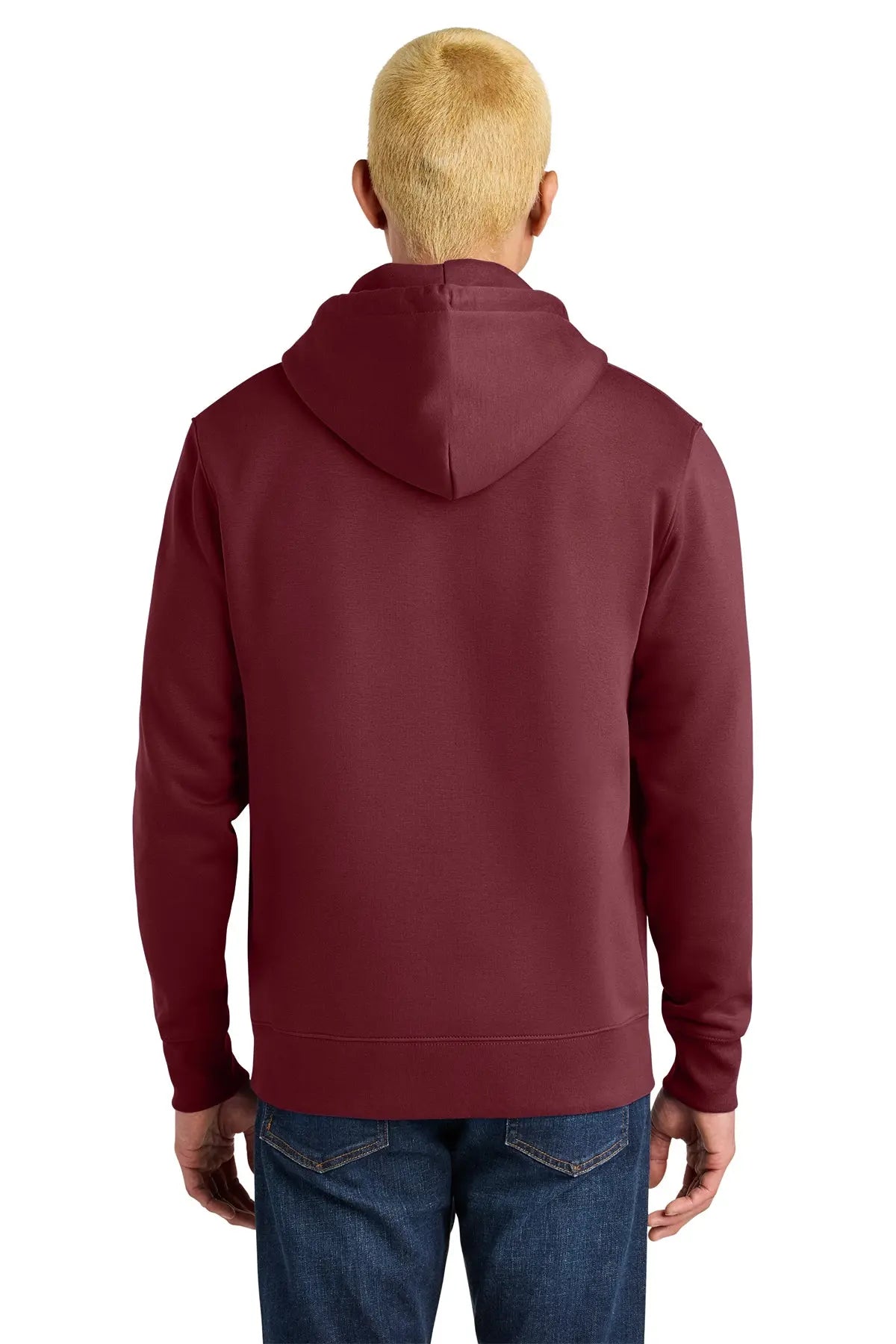 Stanley/Stella Unisex Cruiser 2.0 Hooded Sweatshirt #SXU003
