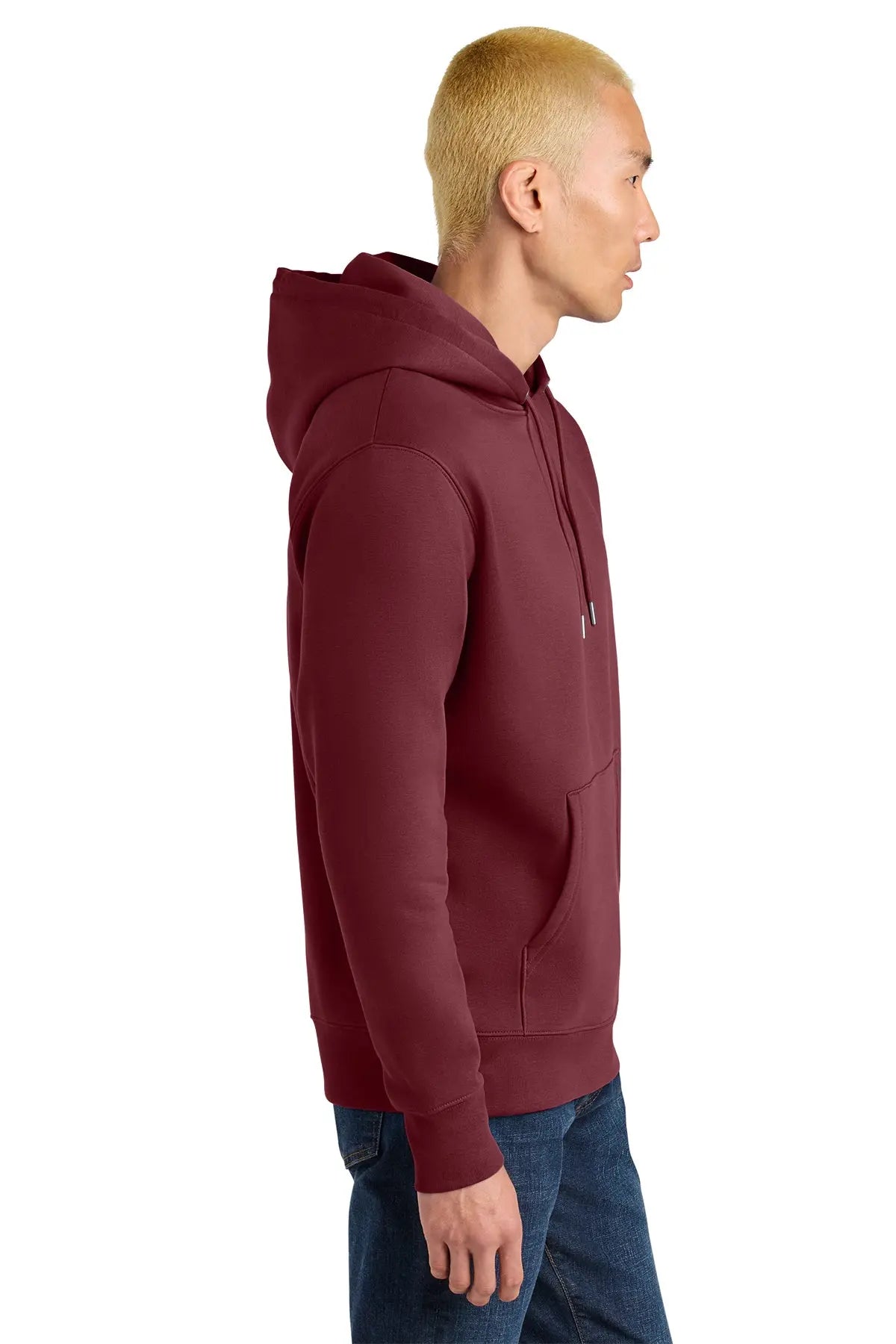 Stanley/Stella Unisex Cruiser 2.0 Hooded Sweatshirt #SXU003