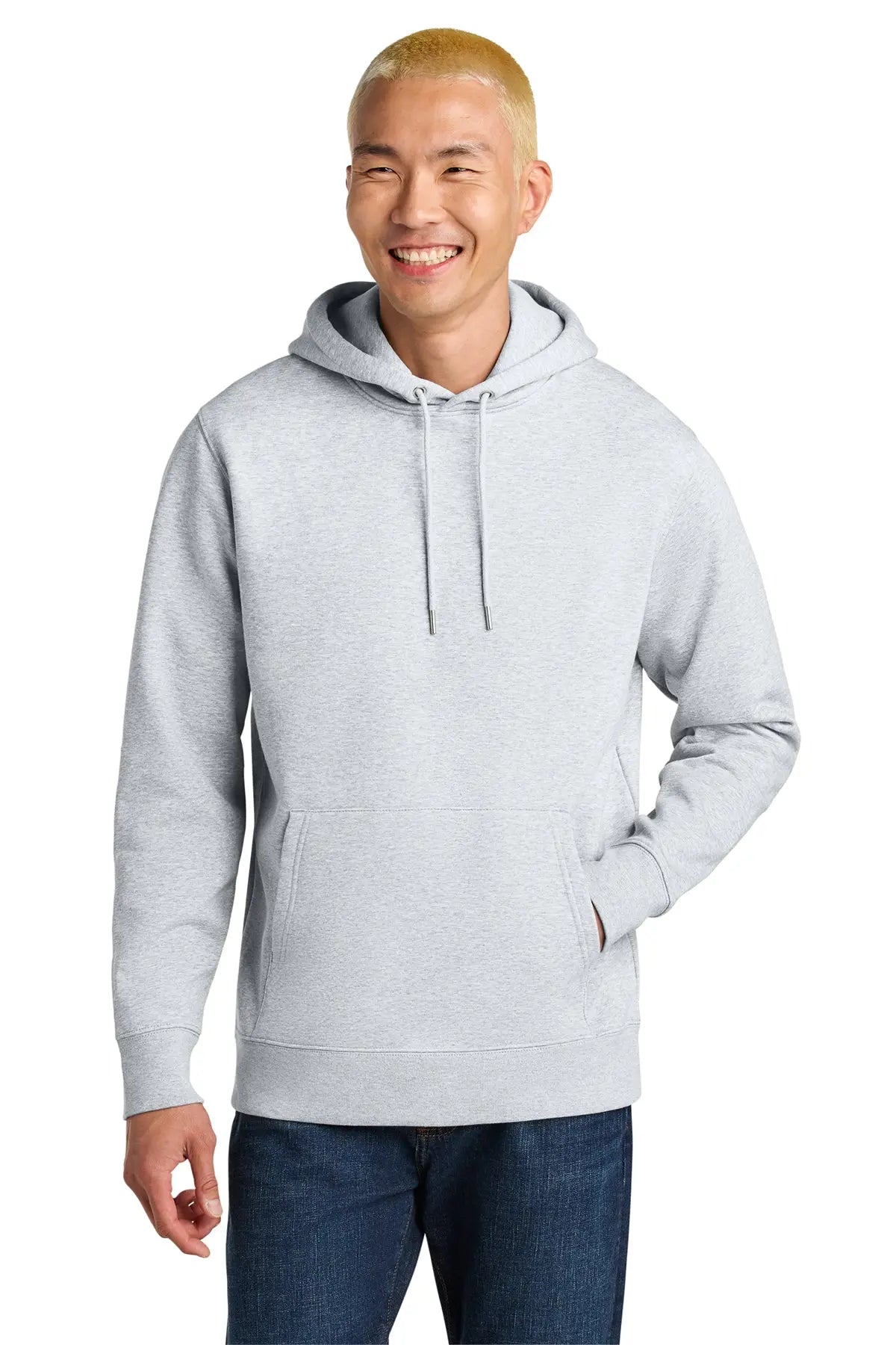 Stanley/Stella Unisex Cruiser 2.0 Hooded Sweatshirt #SXU003