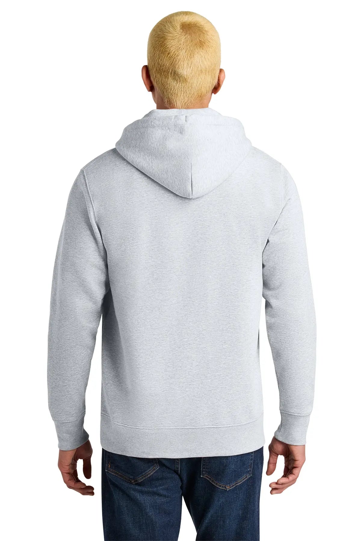 Stanley/Stella Unisex Cruiser 2.0 Hooded Sweatshirt #SXU003