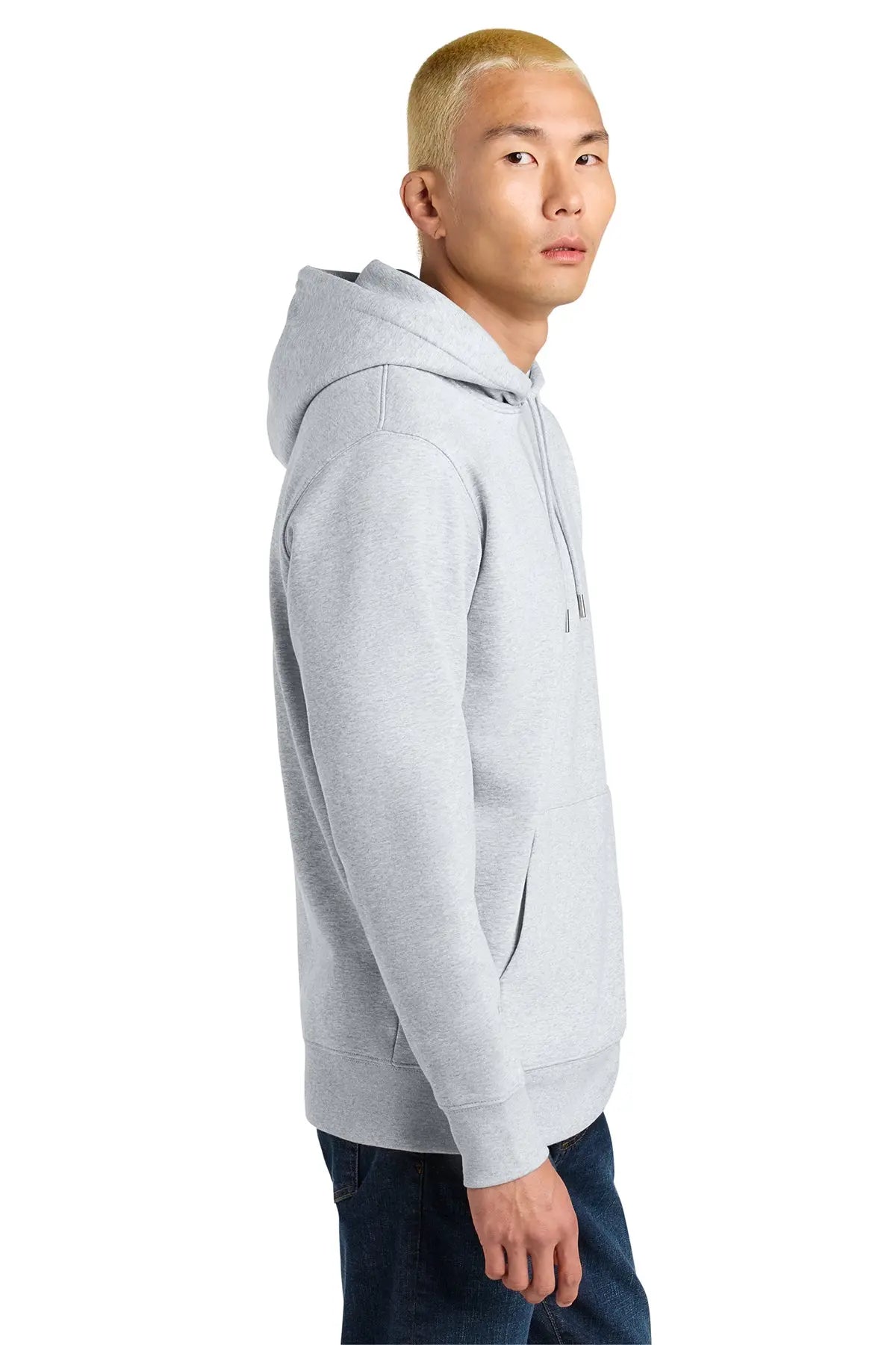 Stanley/Stella Unisex Cruiser 2.0 Hooded Sweatshirt #SXU003