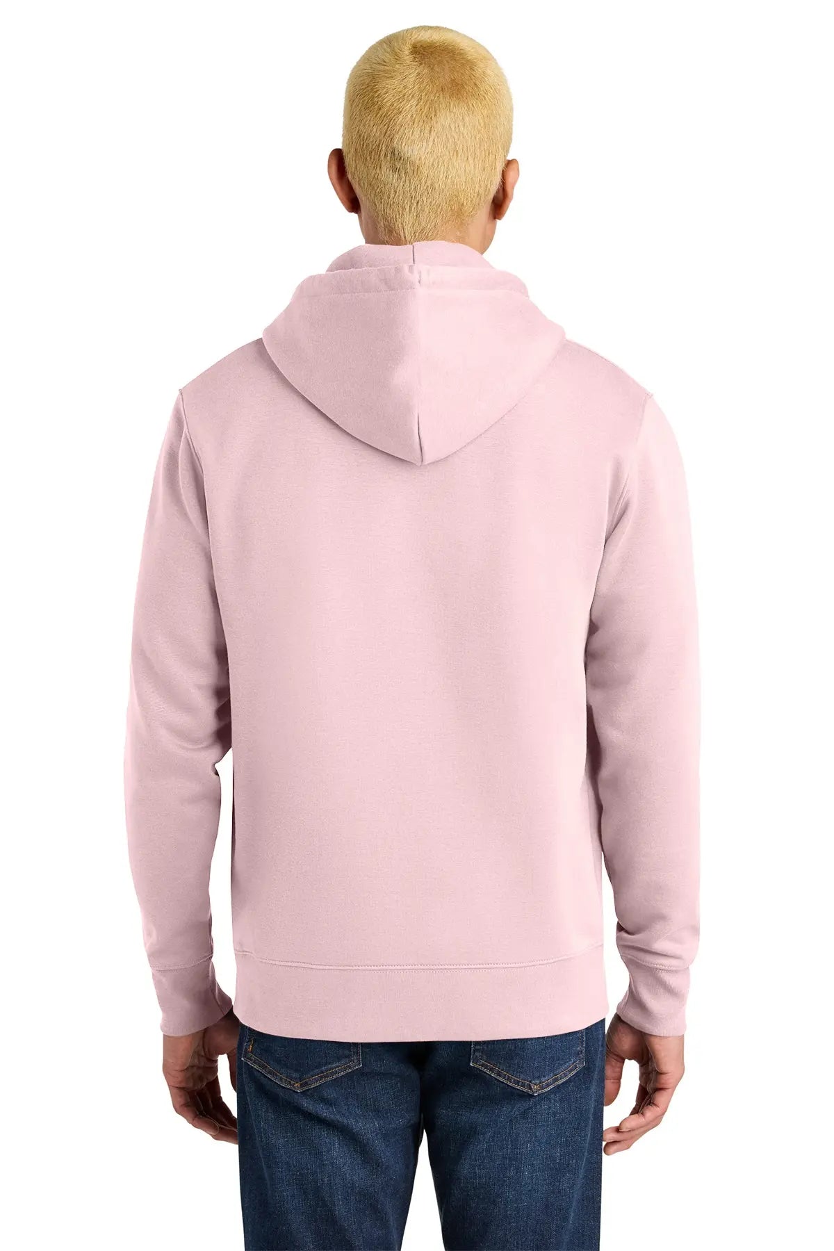 Stanley/Stella Unisex Cruiser 2.0 Hooded Sweatshirt #SXU003