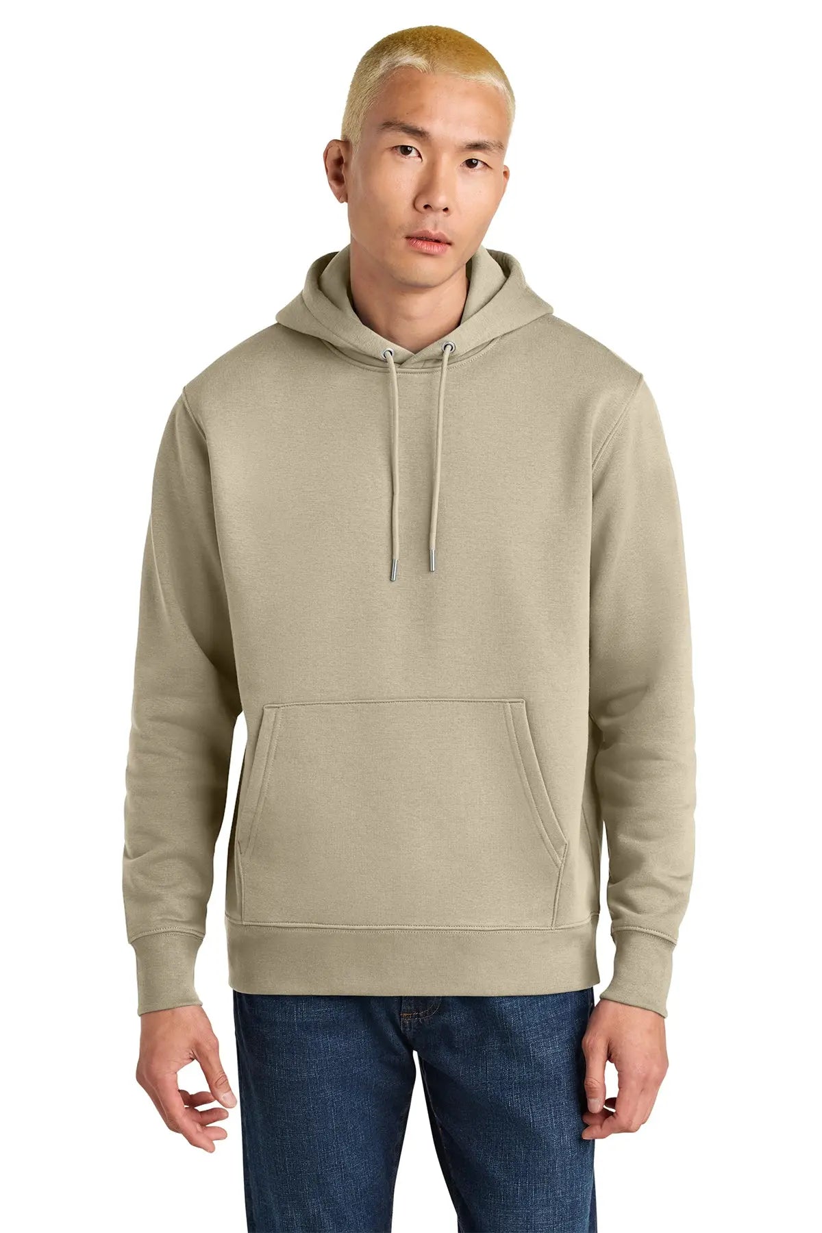 Stanley/Stella Unisex Cruiser 2.0 Hooded Sweatshirt #SXU003