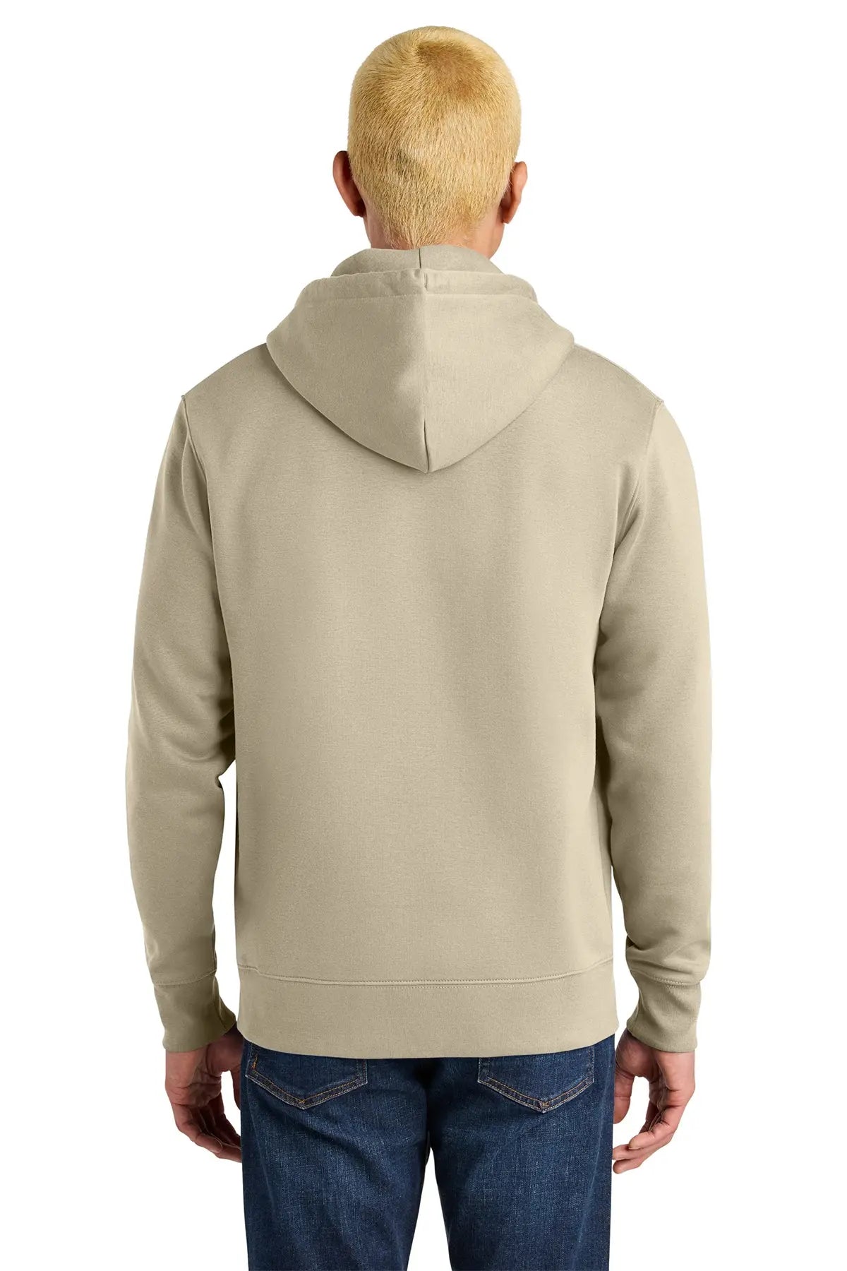 Stanley/Stella Unisex Cruiser 2.0 Hooded Sweatshirt #SXU003