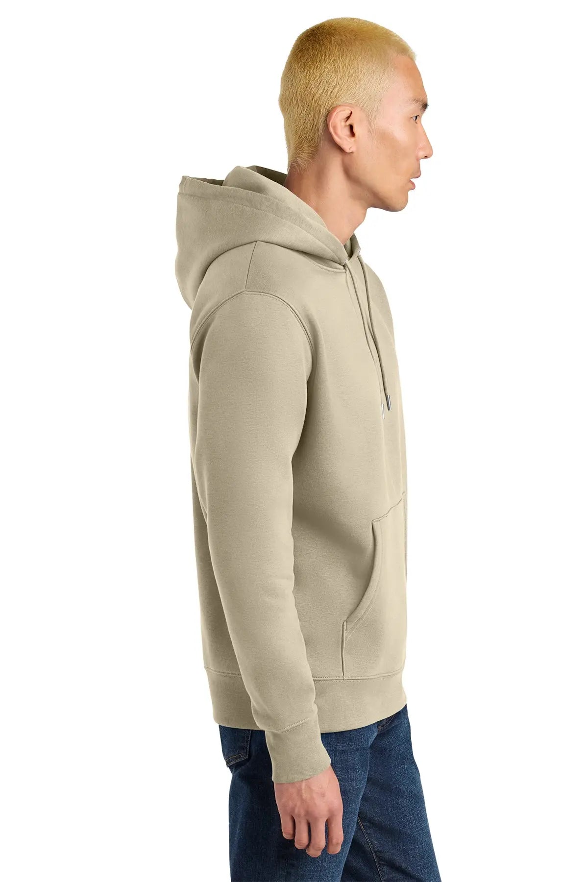 Stanley/Stella Unisex Cruiser 2.0 Hooded Sweatshirt #SXU003
