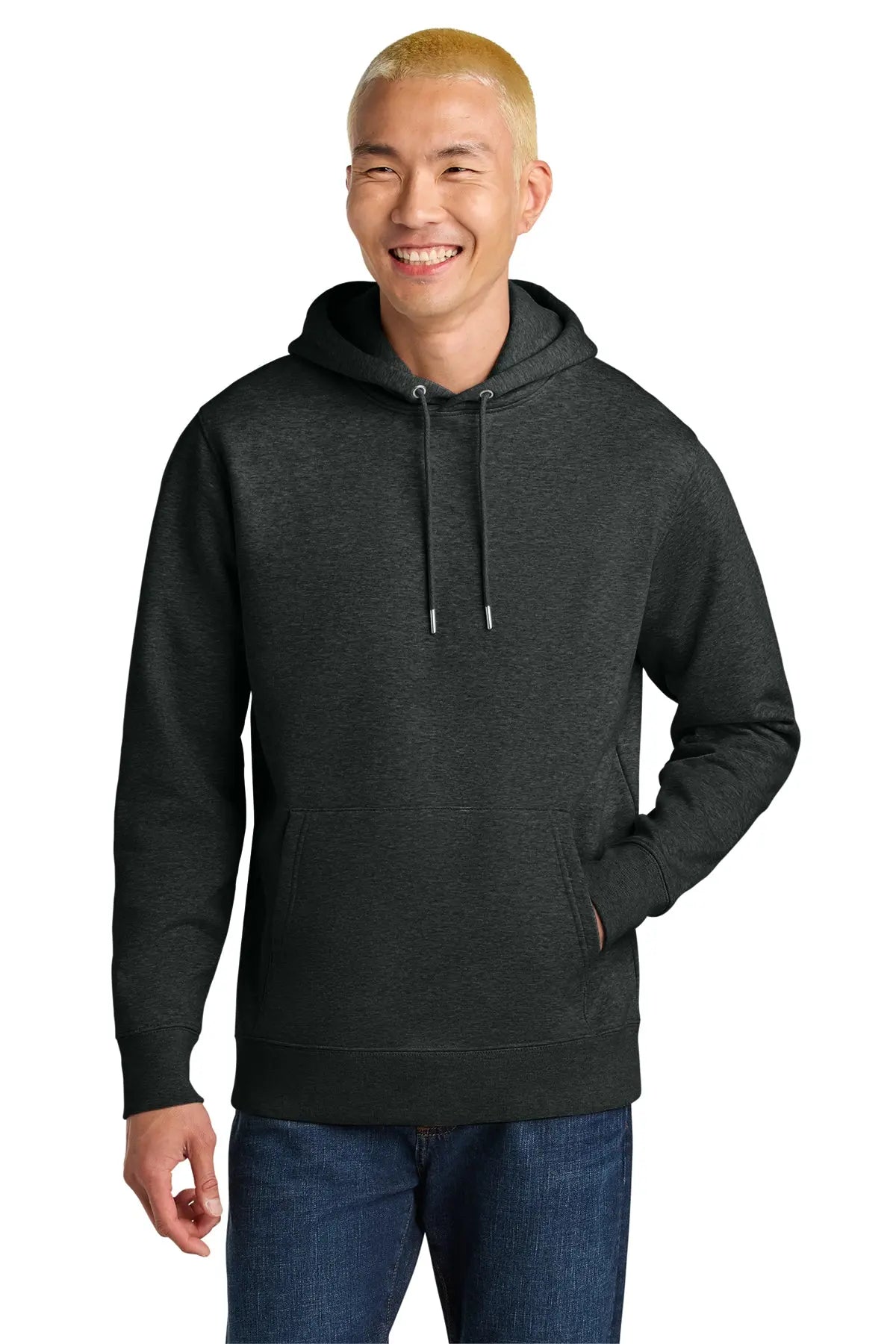Stanley/Stella Unisex Cruiser 2.0 Hooded Sweatshirt #SXU003