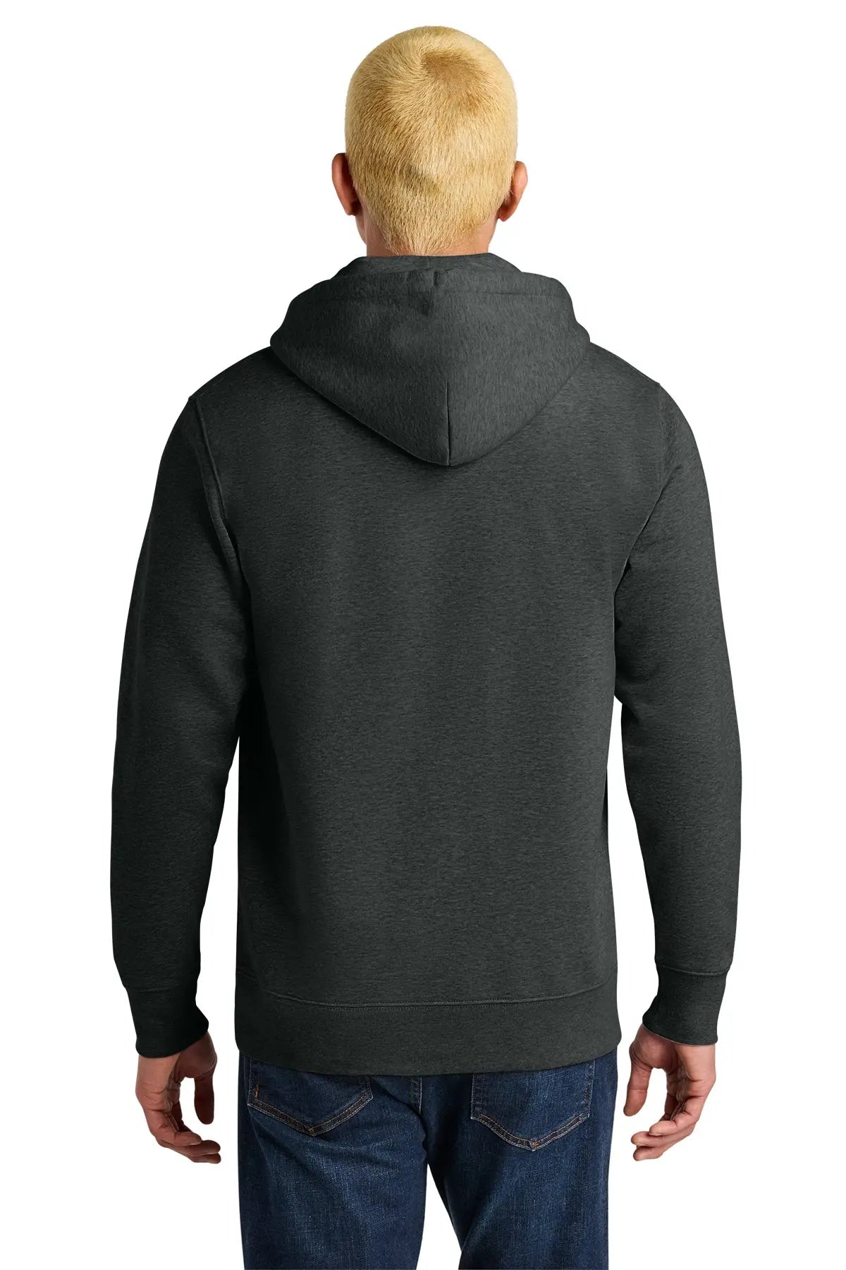 Stanley/Stella Unisex Cruiser 2.0 Hooded Sweatshirt #SXU003