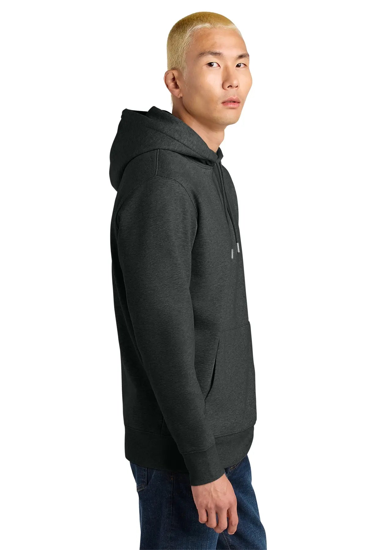 Stanley/Stella Unisex Cruiser 2.0 Hooded Sweatshirt #SXU003
