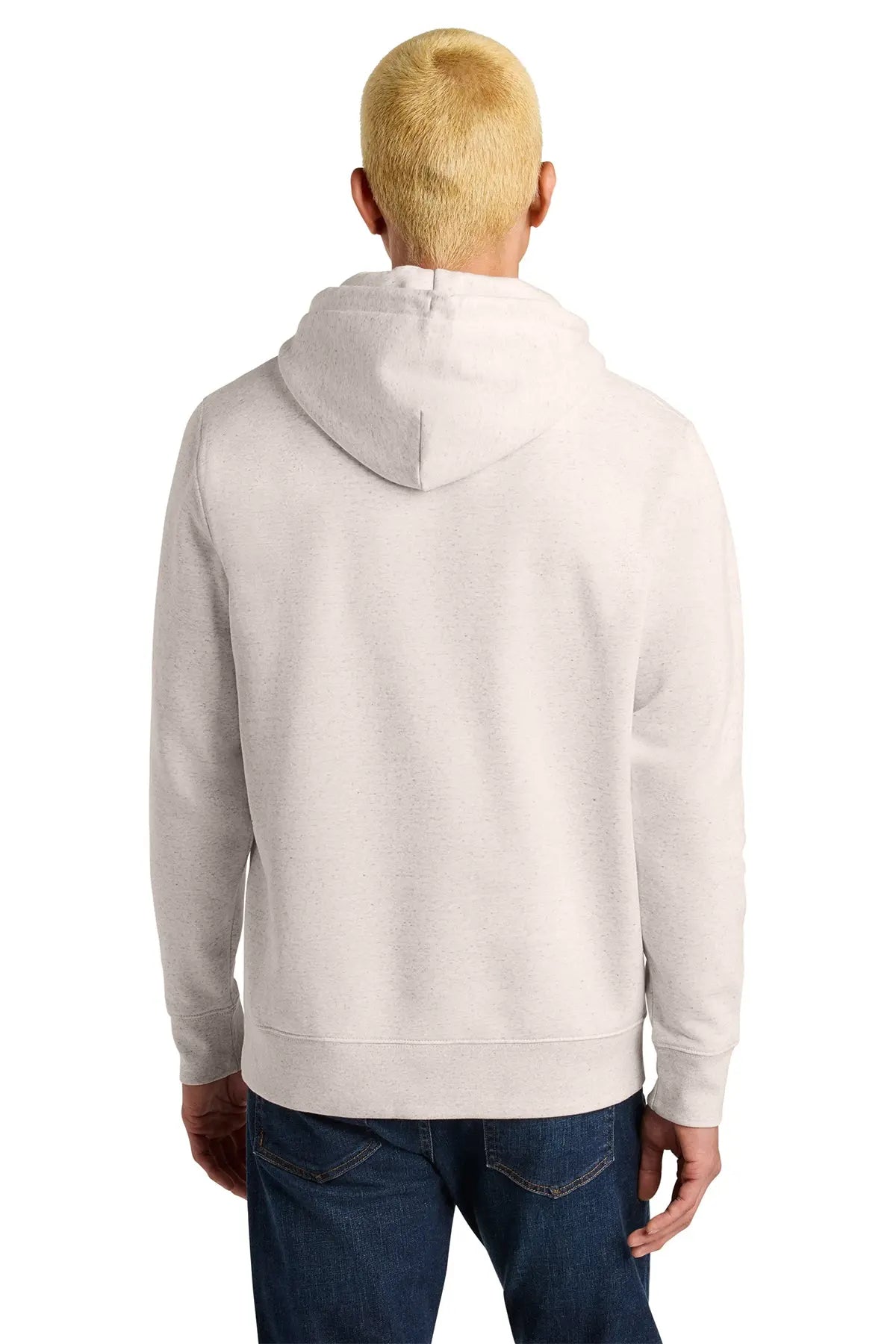 Stanley/Stella Unisex Cruiser 2.0 Hooded Sweatshirt #SXU003