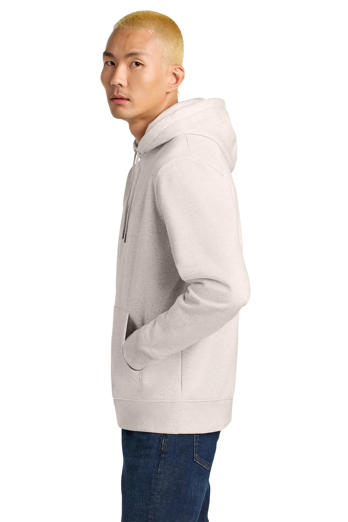 Stanley/Stella Unisex Cruiser 2.0 Hooded Sweatshirt #SXU003