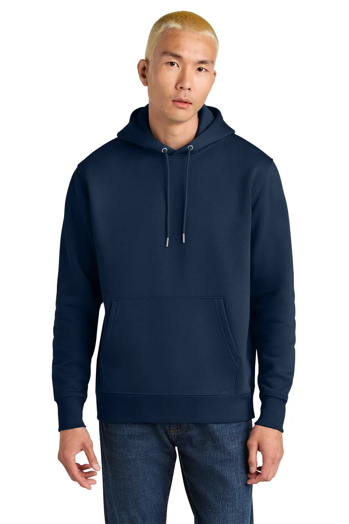 Stanley/Stella Unisex Cruiser 2.0 Hooded Sweatshirt #SXU003
