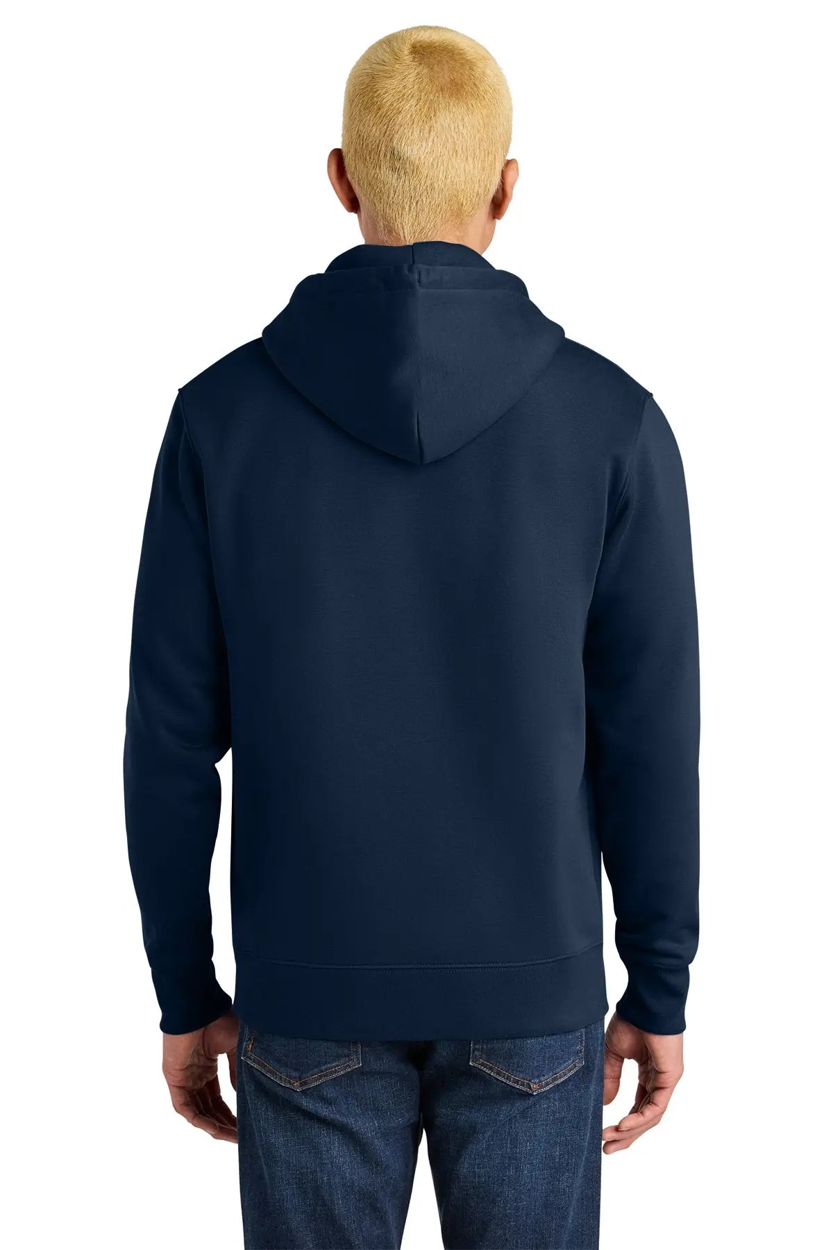 Stanley/Stella Unisex Cruiser 2.0 Hooded Sweatshirt #SXU003