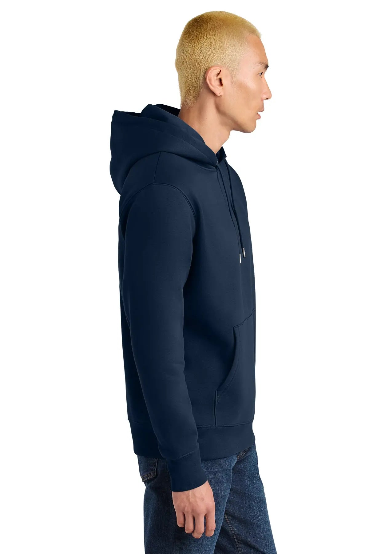 Stanley/Stella Unisex Cruiser 2.0 Hooded Sweatshirt #SXU003