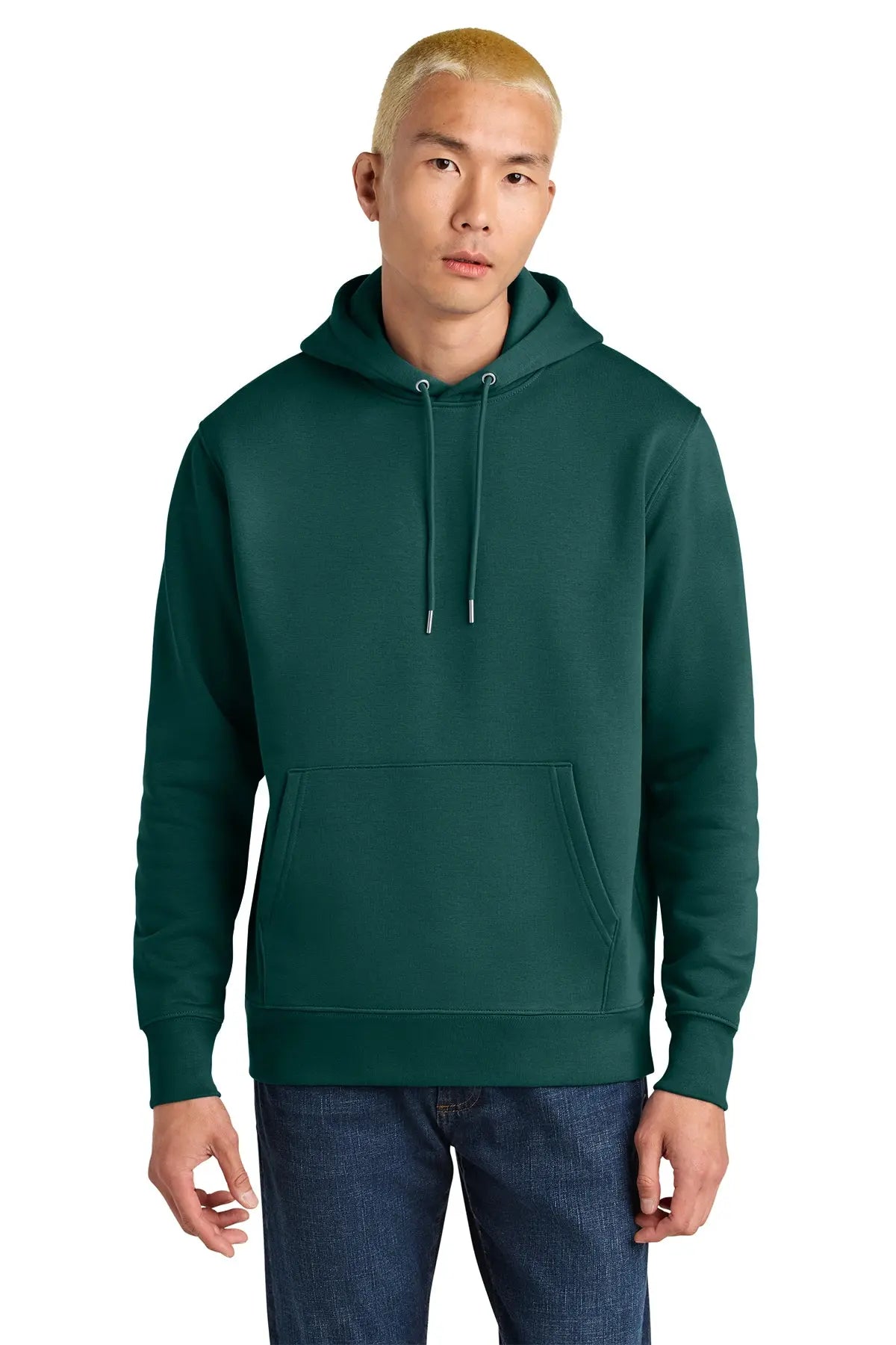Stanley/Stella Unisex Cruiser 2.0 Hooded Sweatshirt #SXU003