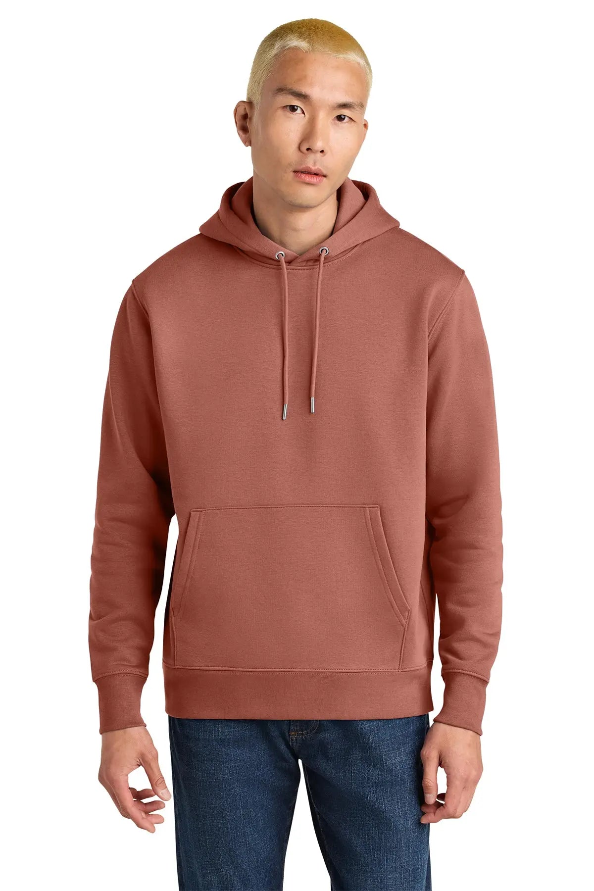 Stanley/Stella Unisex Cruiser 2.0 Hooded Sweatshirt #SXU003