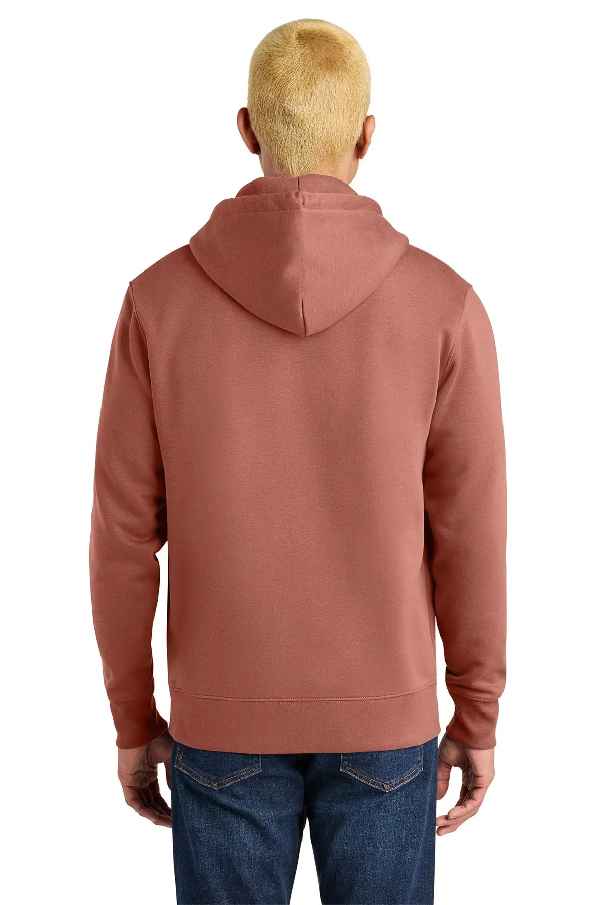 Stanley/Stella Unisex Cruiser 2.0 Hooded Sweatshirt #SXU003