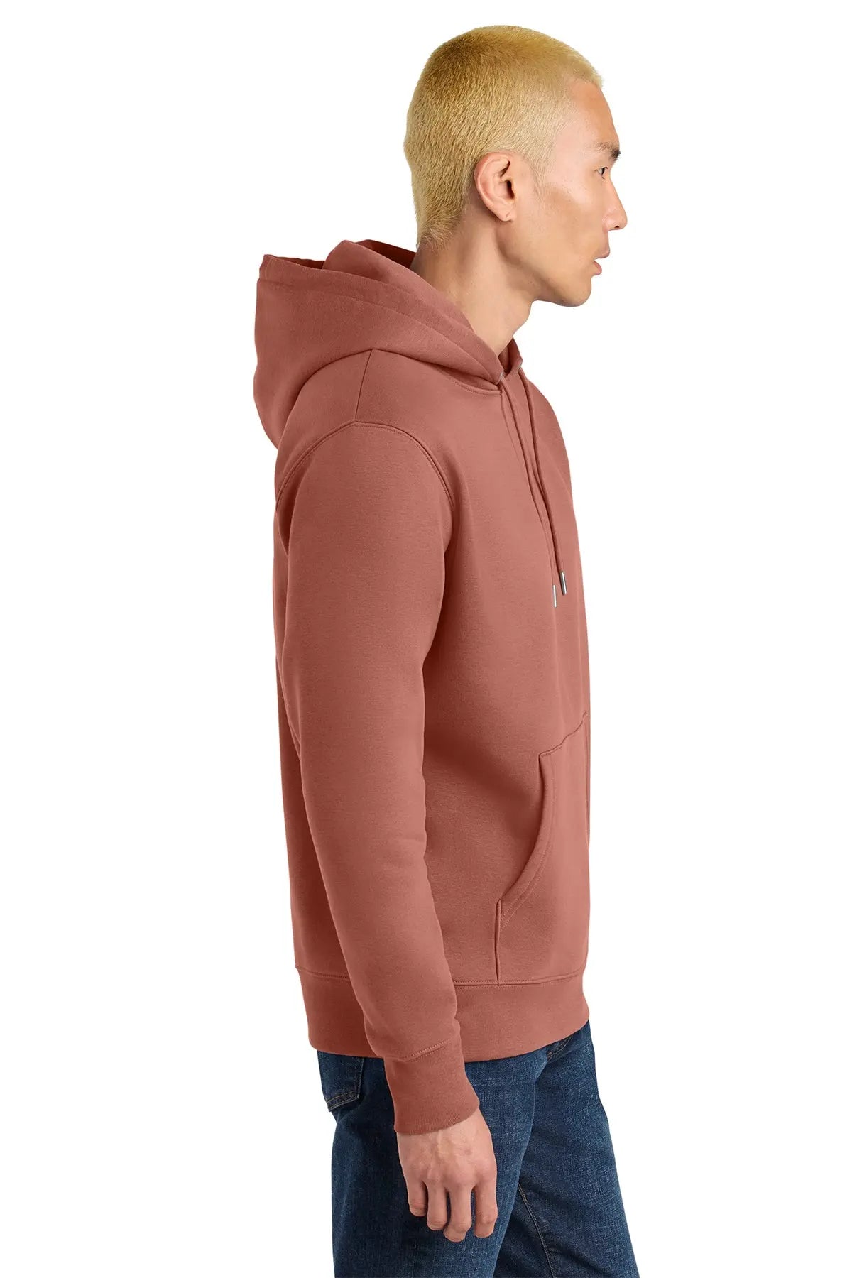 Stanley/Stella Unisex Cruiser 2.0 Hooded Sweatshirt #SXU003