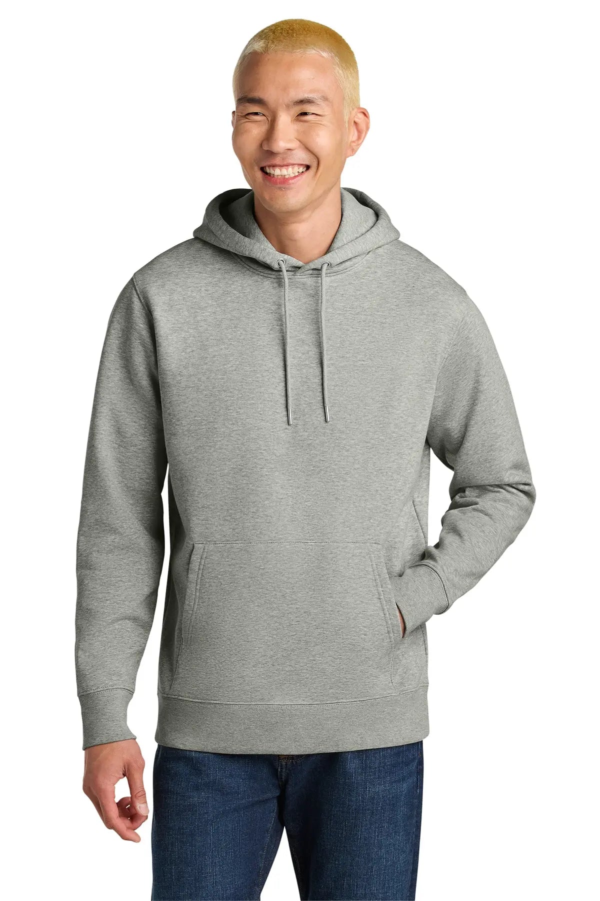 Stanley/Stella Unisex Cruiser 2.0 Hooded Sweatshirt #SXU003