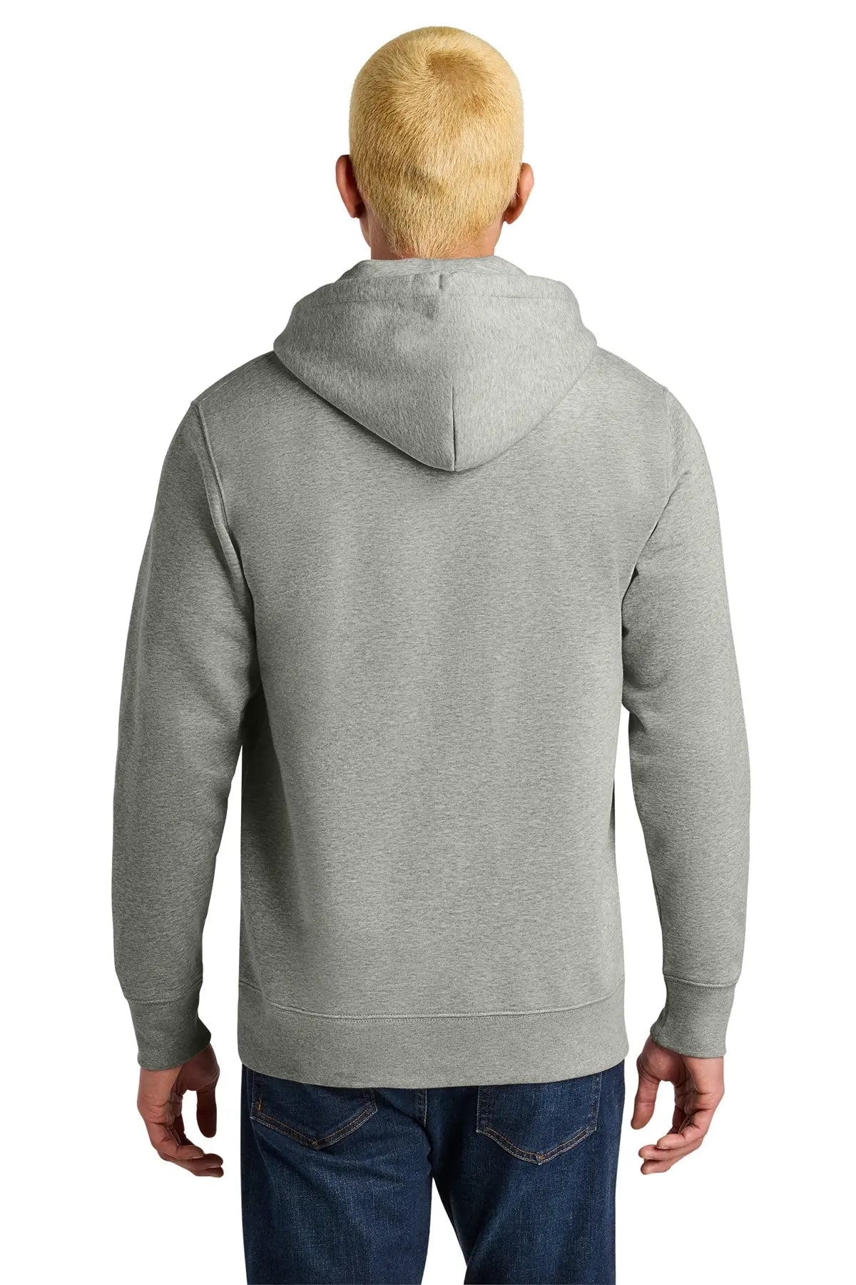 Stanley/Stella Unisex Cruiser 2.0 Hooded Sweatshirt #SXU003