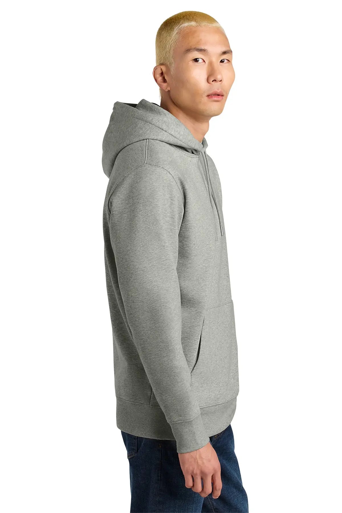 Stanley/Stella Unisex Cruiser 2.0 Hooded Sweatshirt #SXU003