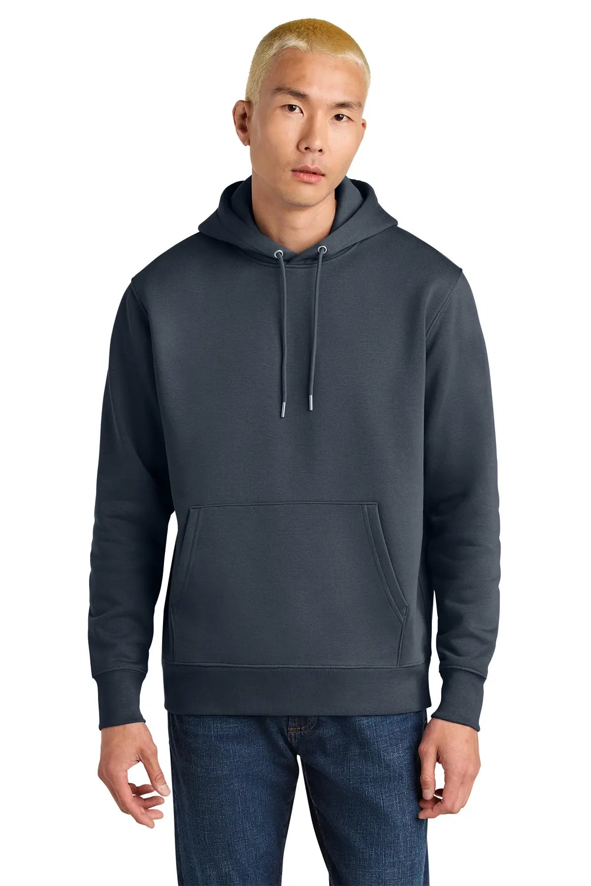 Stanley/Stella Unisex Cruiser 2.0 Hooded Sweatshirt #SXU003