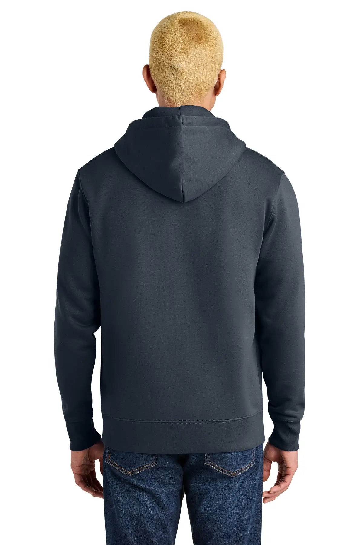 Stanley/Stella Unisex Cruiser 2.0 Hooded Sweatshirt #SXU003