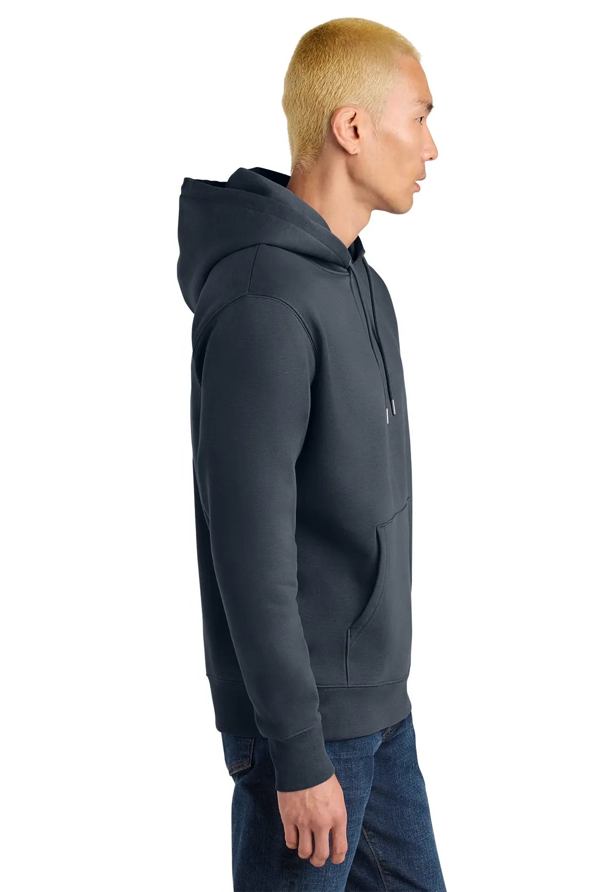 Stanley/Stella Unisex Cruiser 2.0 Hooded Sweatshirt #SXU003