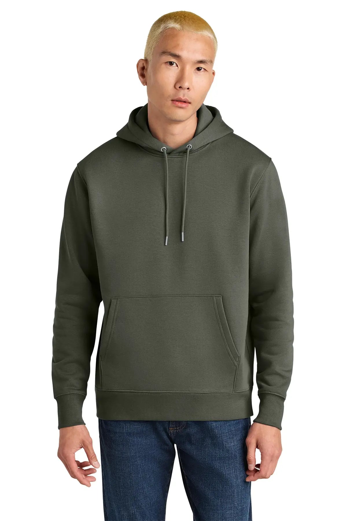 Stanley/Stella Unisex Cruiser 2.0 Hooded Sweatshirt #SXU003