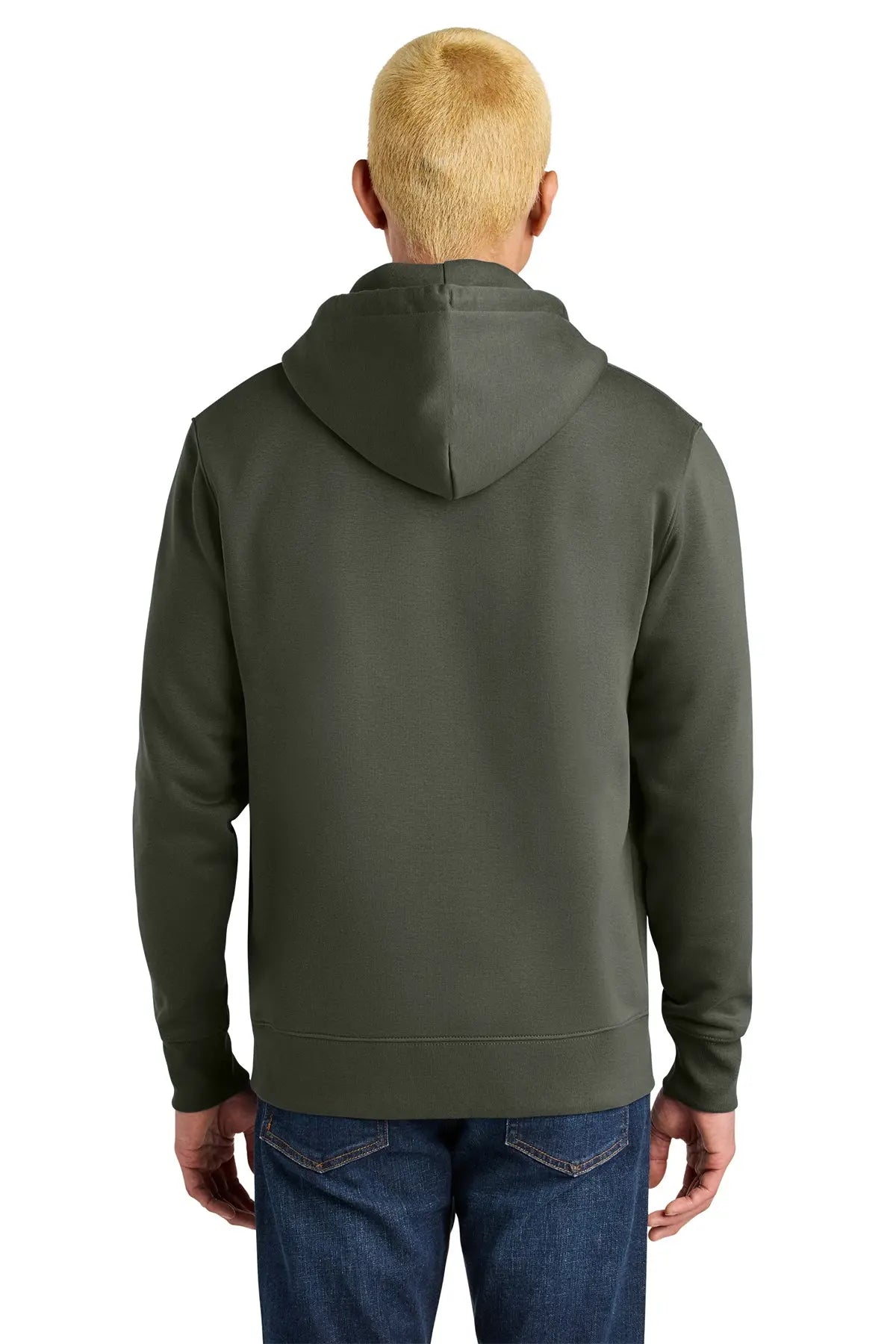 Stanley/Stella Unisex Cruiser 2.0 Hooded Sweatshirt #SXU003