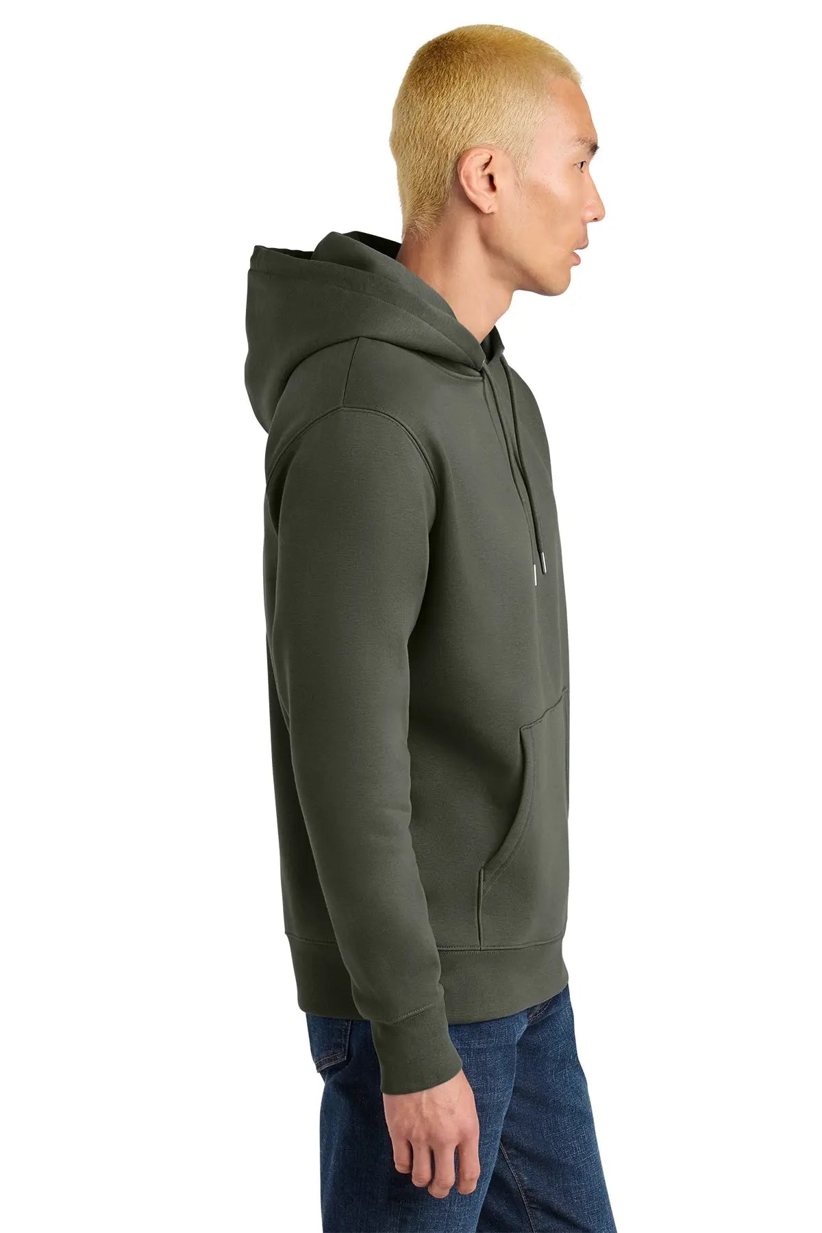 Stanley/Stella Unisex Cruiser 2.0 Hooded Sweatshirt #SXU003