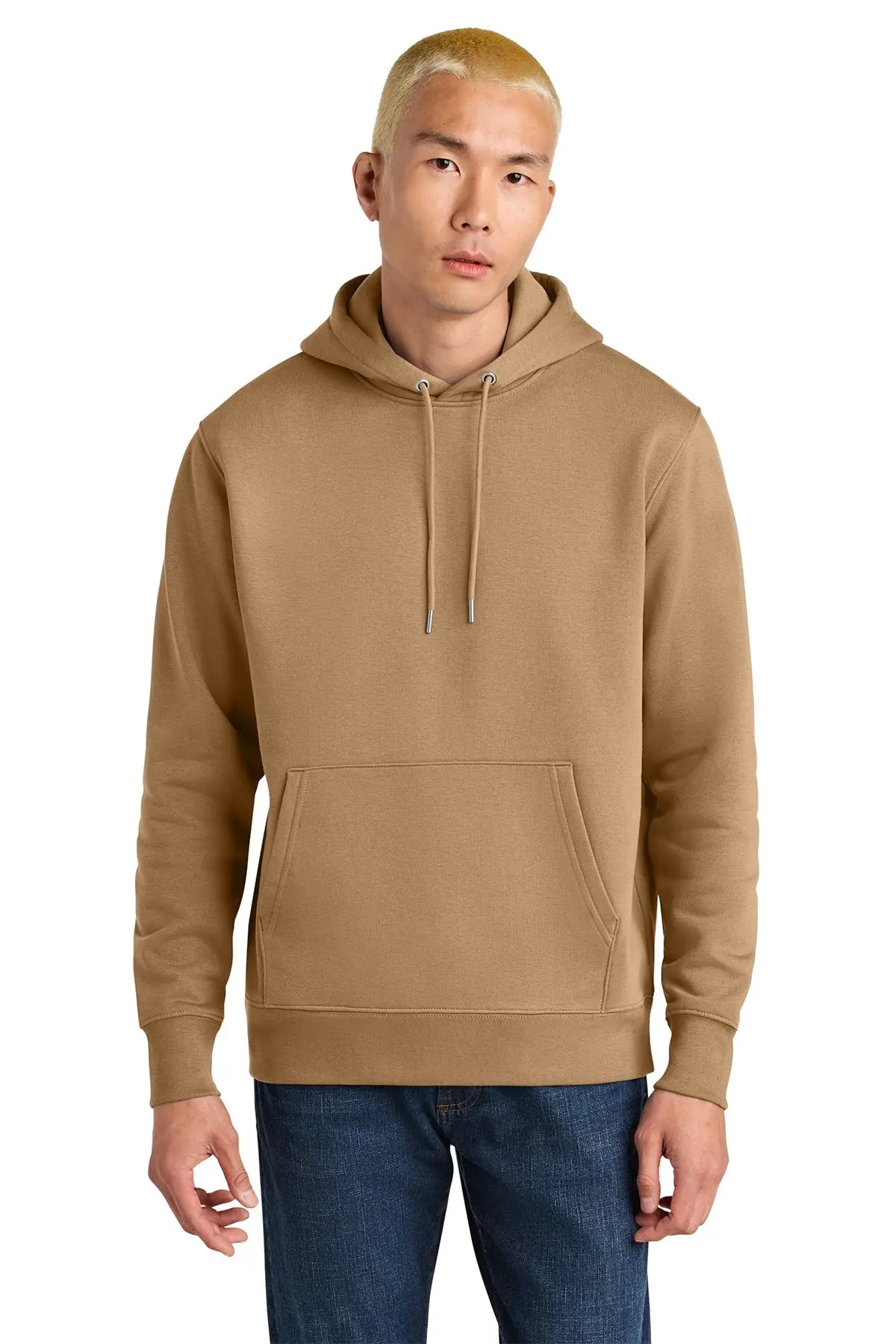 Stanley/Stella Unisex Cruiser 2.0 Hooded Sweatshirt #SXU003