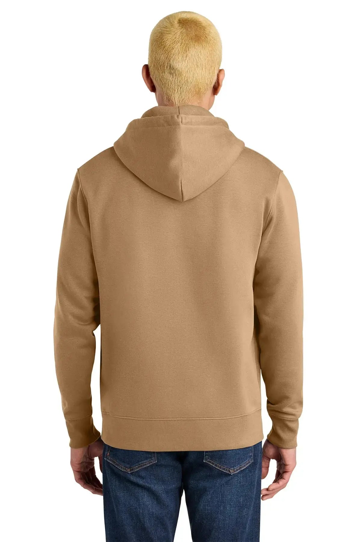 Stanley/Stella Unisex Cruiser 2.0 Hooded Sweatshirt #SXU003 Game Over Merch