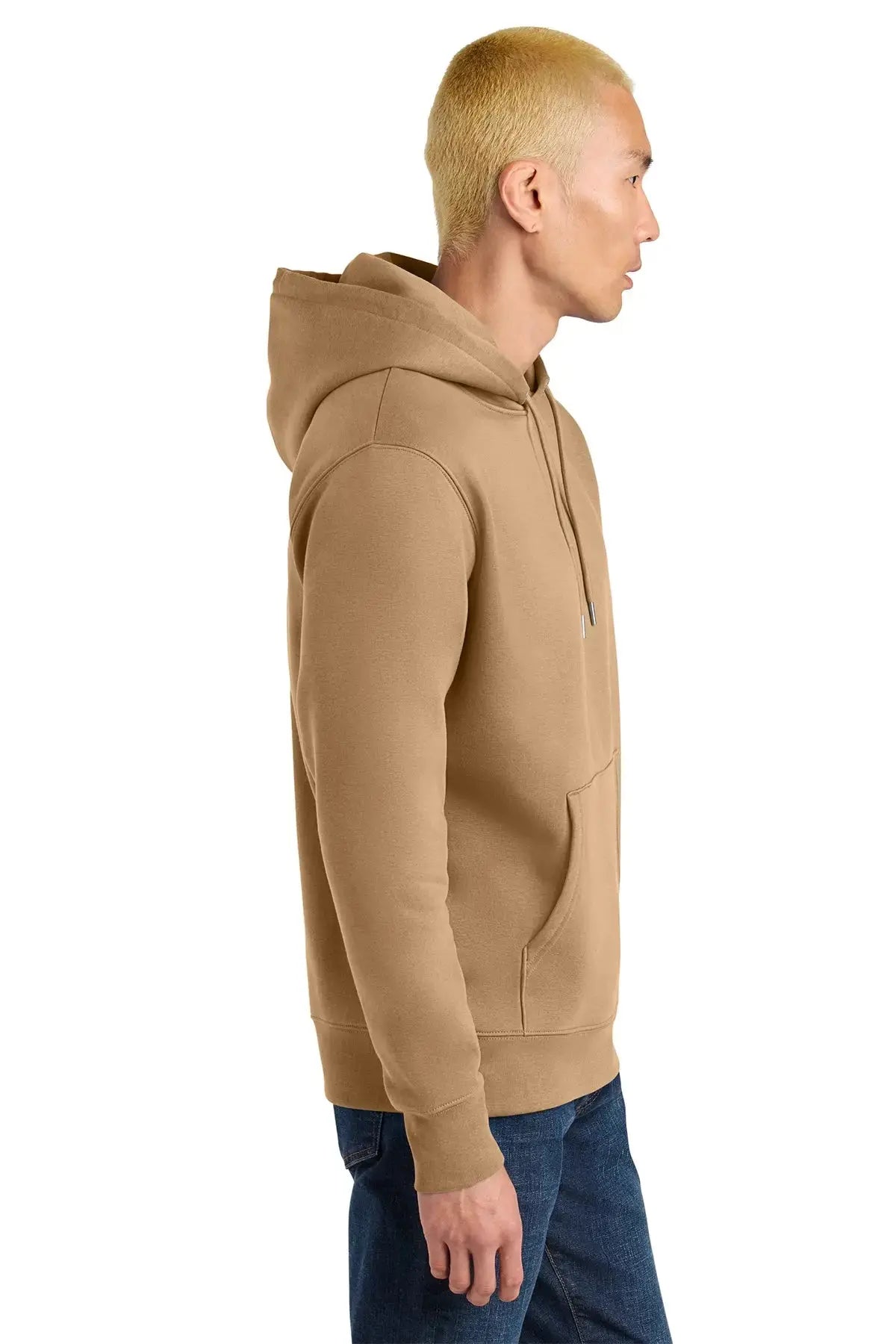 Stanley/Stella Unisex Cruiser 2.0 Hooded Sweatshirt #SXU003 Game Over Merch