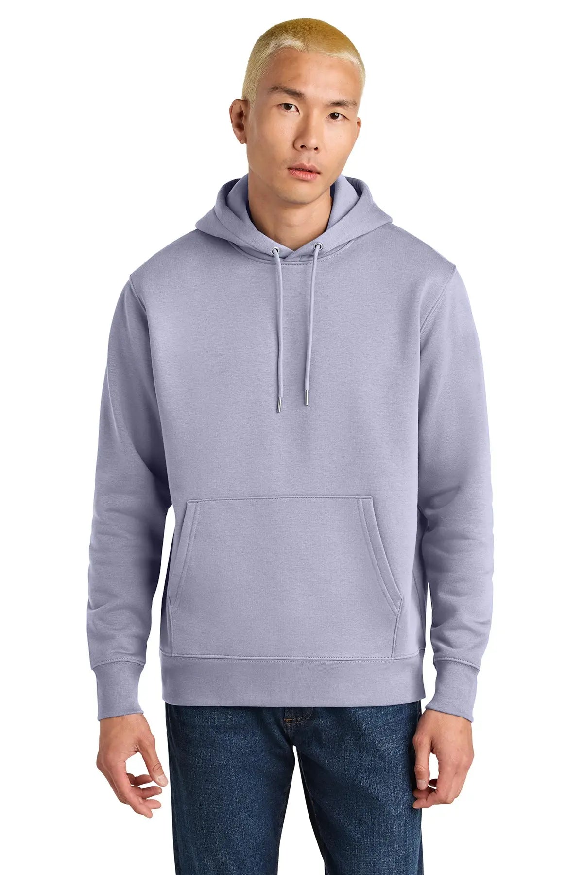 Stanley/Stella Unisex Cruiser 2.0 Hooded Sweatshirt #SXU003