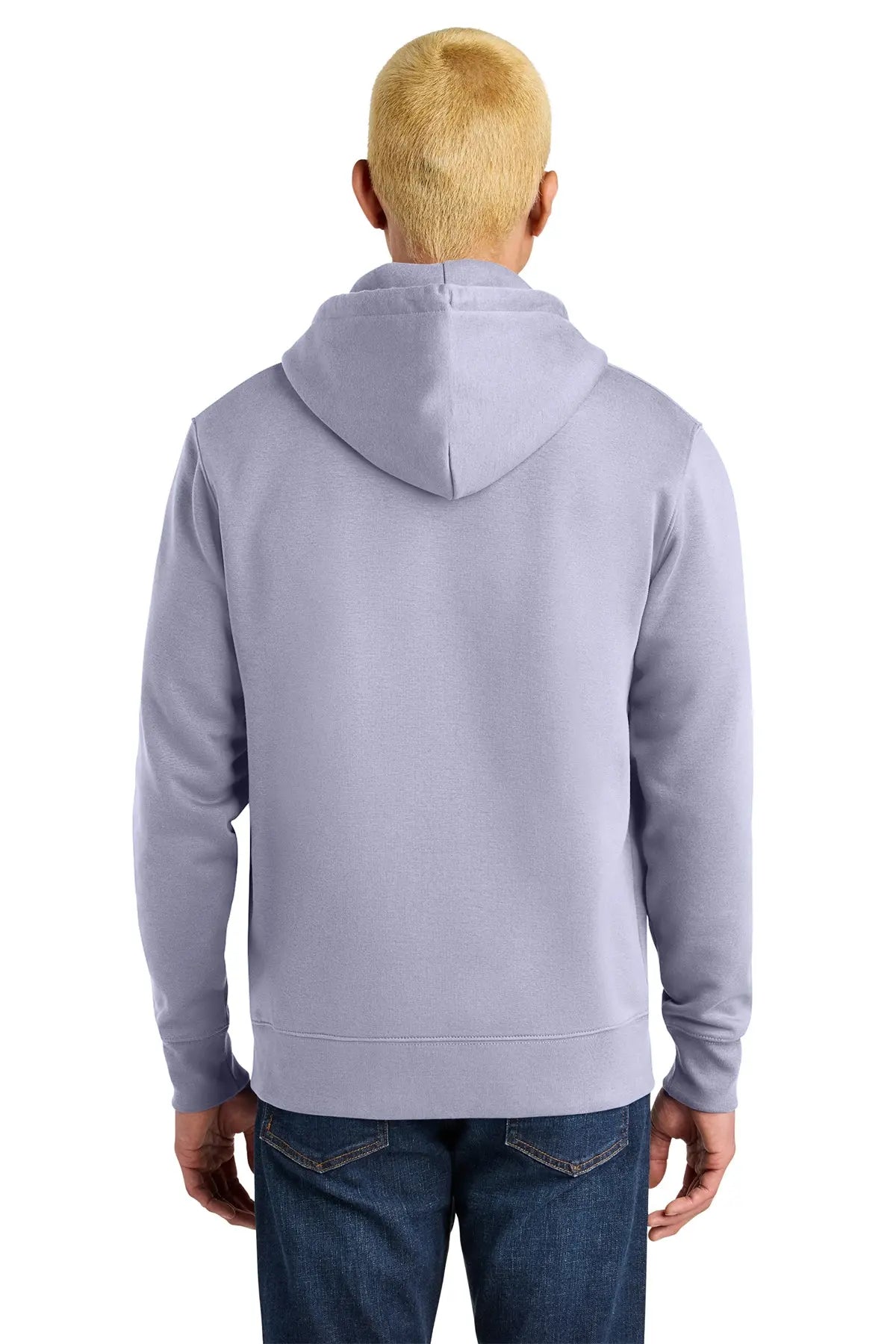 Stanley/Stella Unisex Cruiser 2.0 Hooded Sweatshirt #SXU003