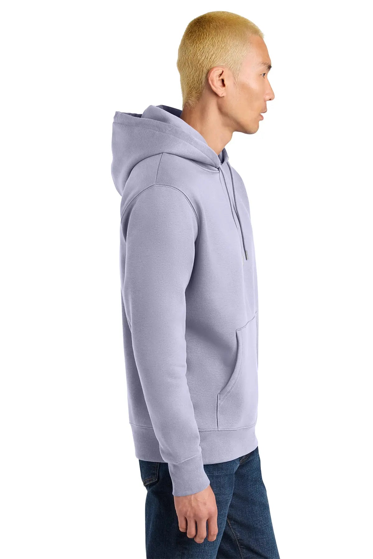 Stanley/Stella Unisex Cruiser 2.0 Hooded Sweatshirt #SXU003