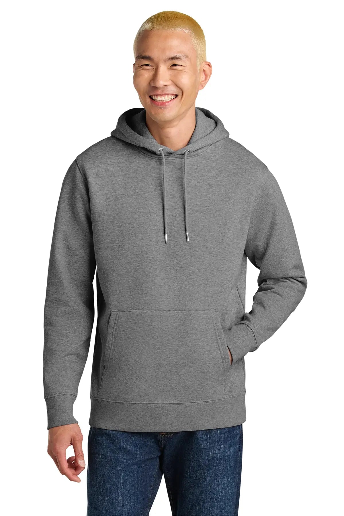 Stanley/Stella Unisex Cruiser 2.0 Hooded Sweatshirt #SXU003