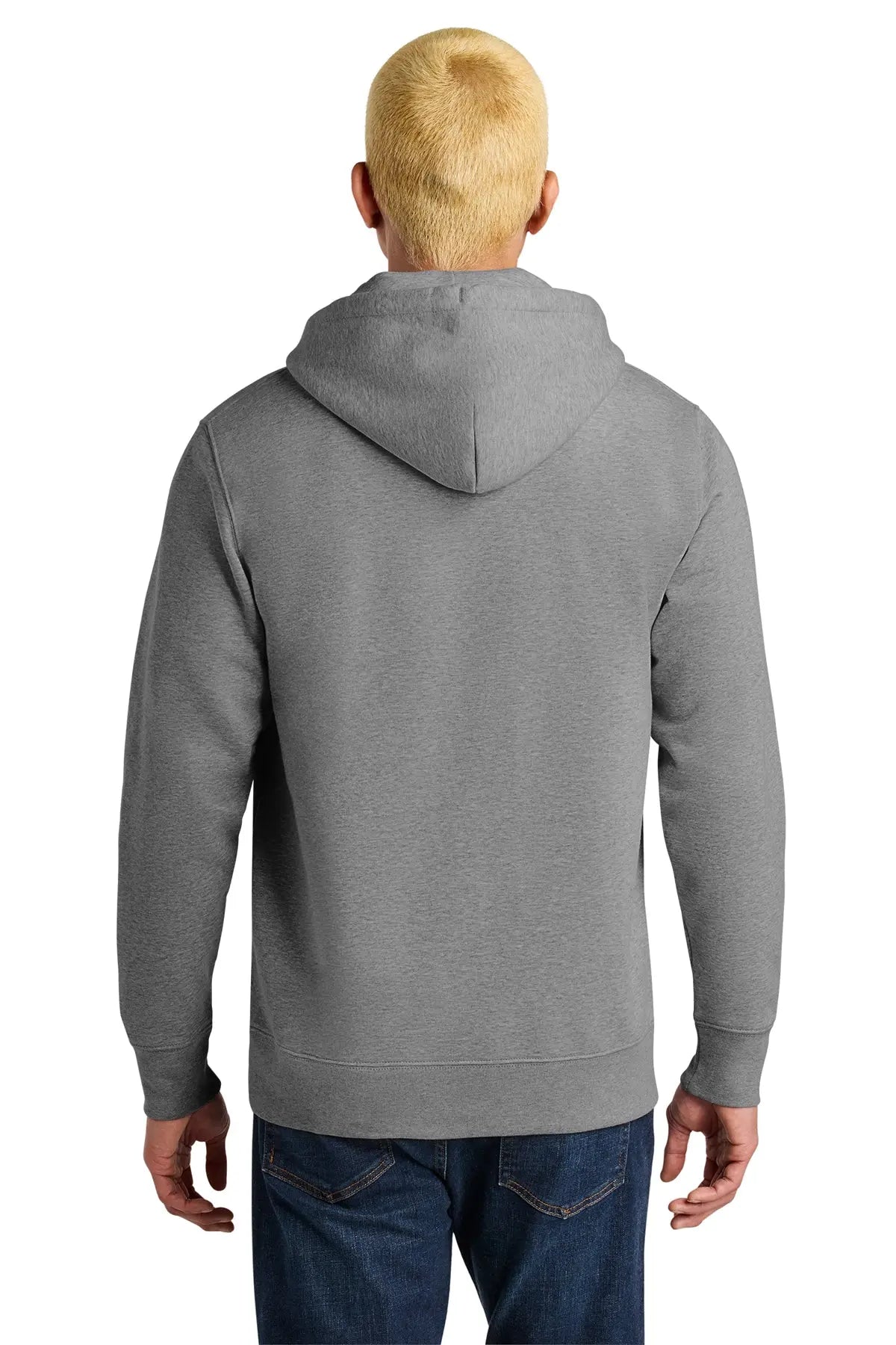 Stanley/Stella Unisex Cruiser 2.0 Hooded Sweatshirt #SXU003