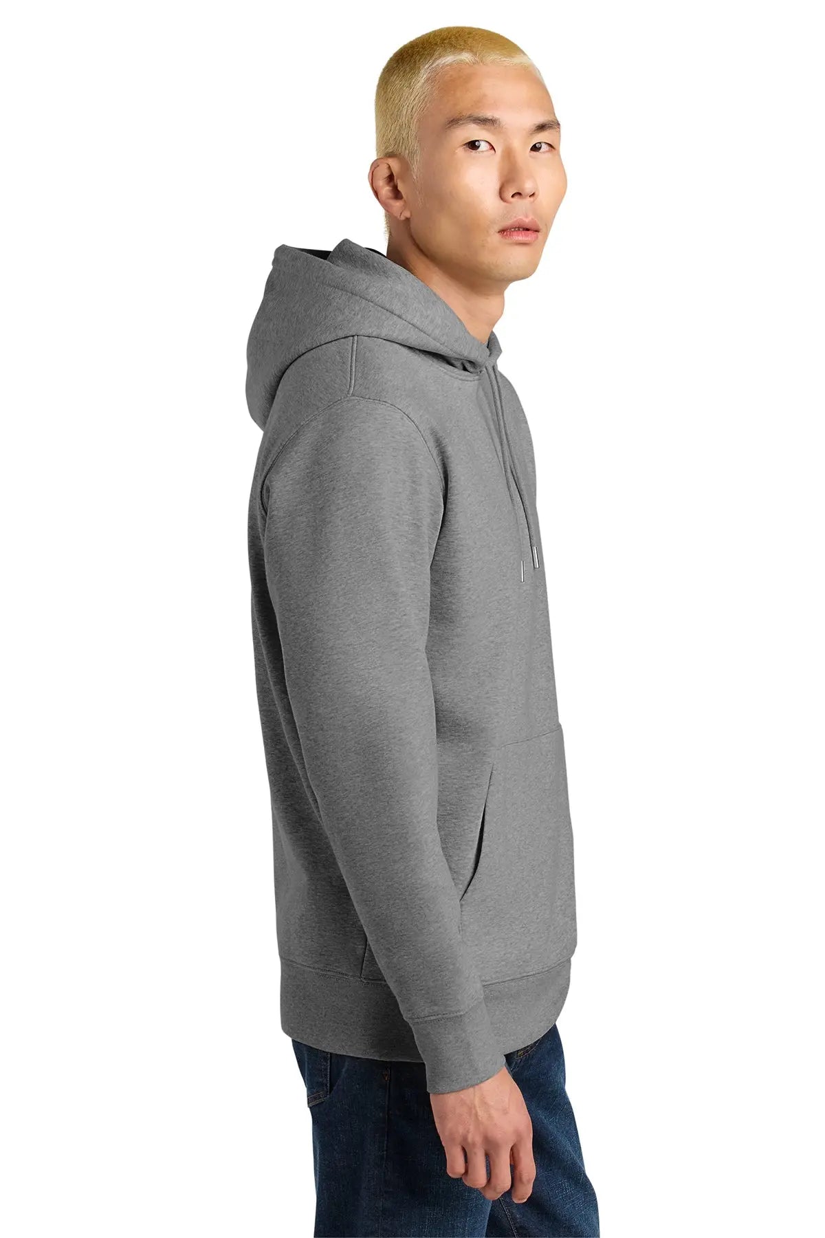 Stanley/Stella Unisex Cruiser 2.0 Hooded Sweatshirt #SXU003