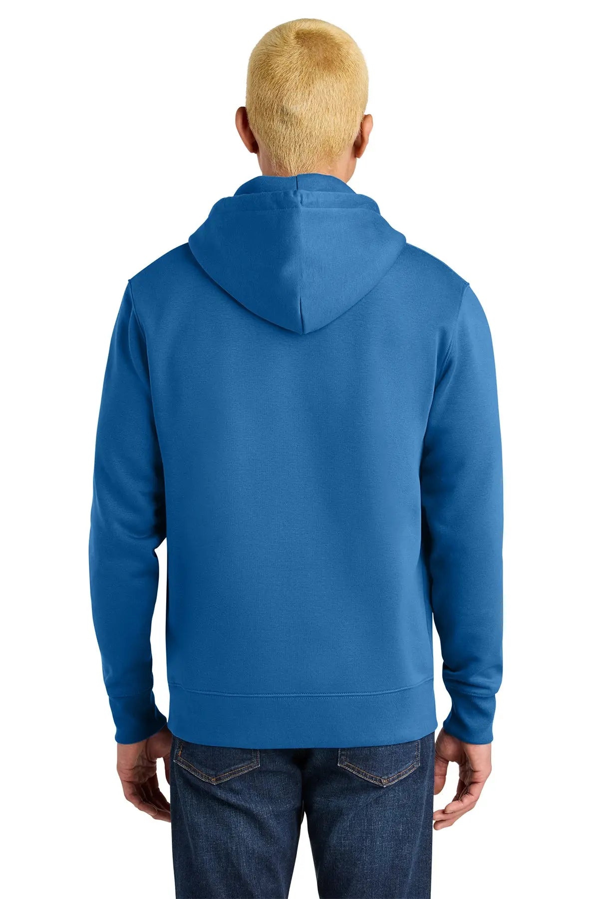 Stanley/Stella Unisex Cruiser 2.0 Hooded Sweatshirt #SXU003